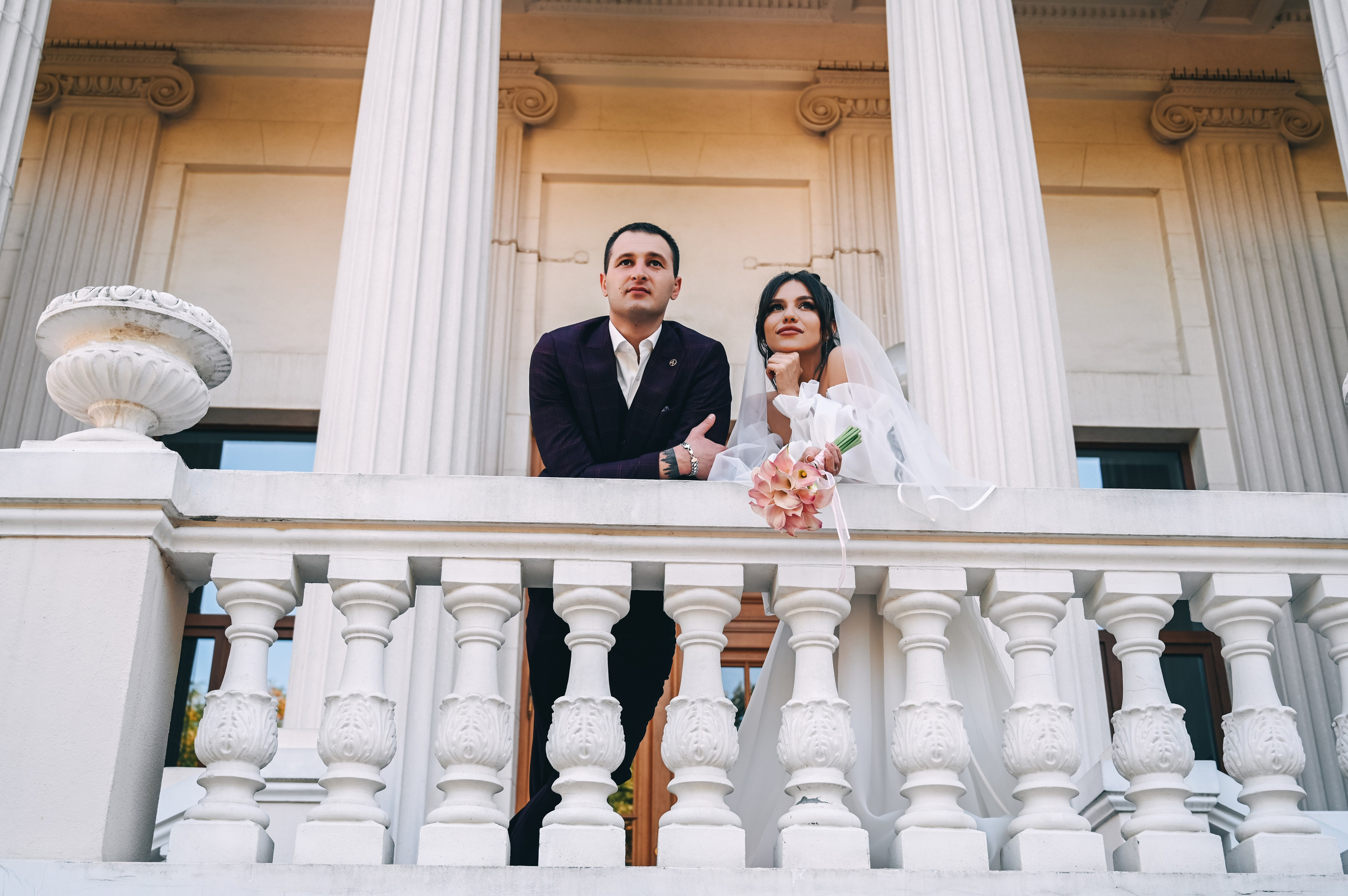 Валерия Дмитрий Ростов-на-Дону. Фотограф Алёна Мил