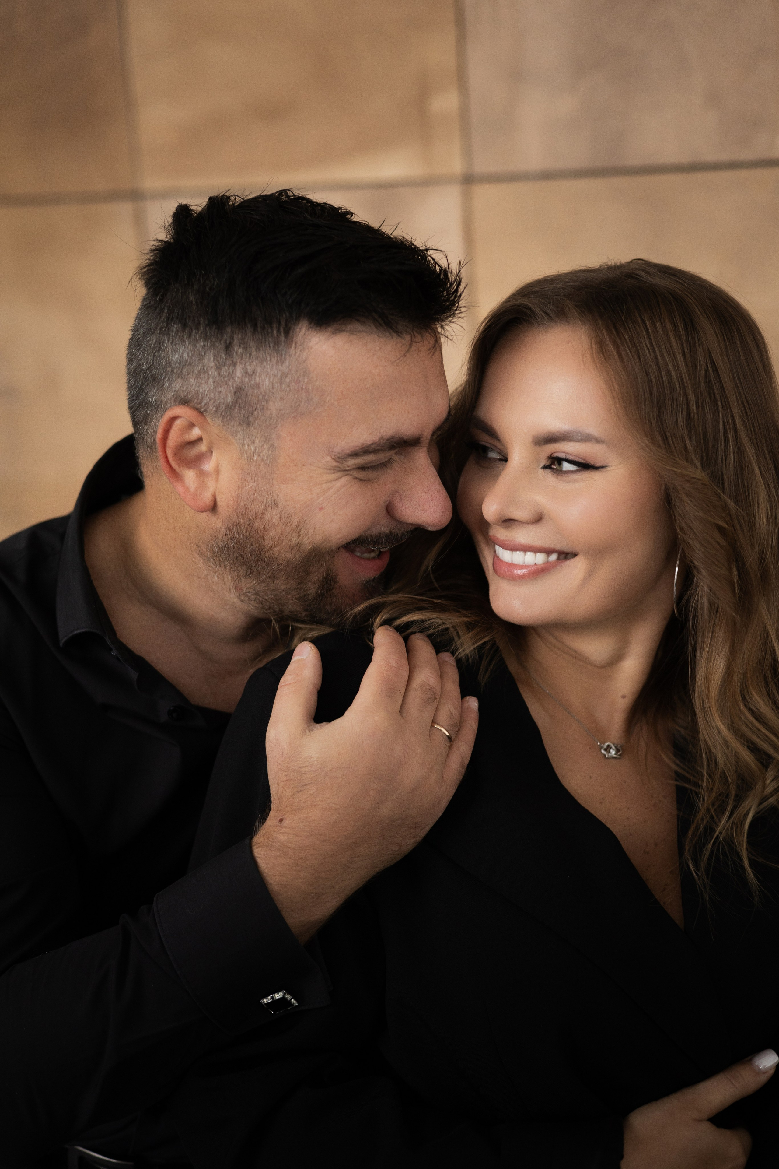 Love Story. Фотограф в Минске Анна Мазанова: портрет, love story и семья