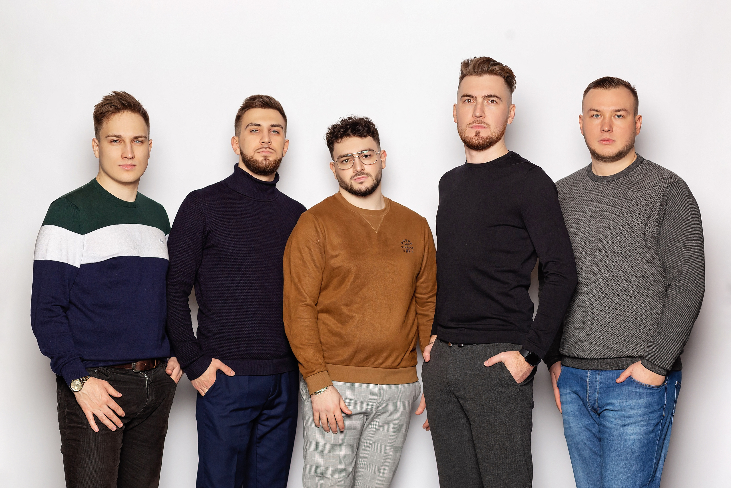 Консалтинговая компания. Фотограф в Москве Ксения Мокрушина | Brand & Women photographer