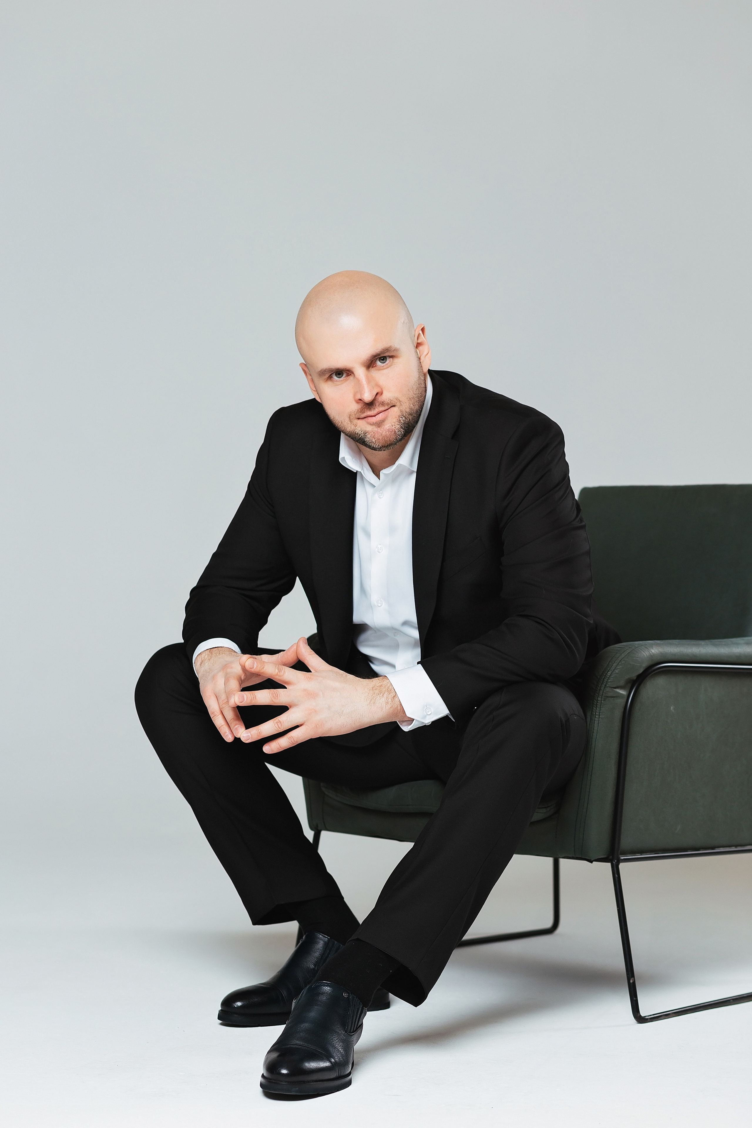 Дмитрий, психолог. Фотограф в Москве Ксения Мокрушина | Brand & Women photographer