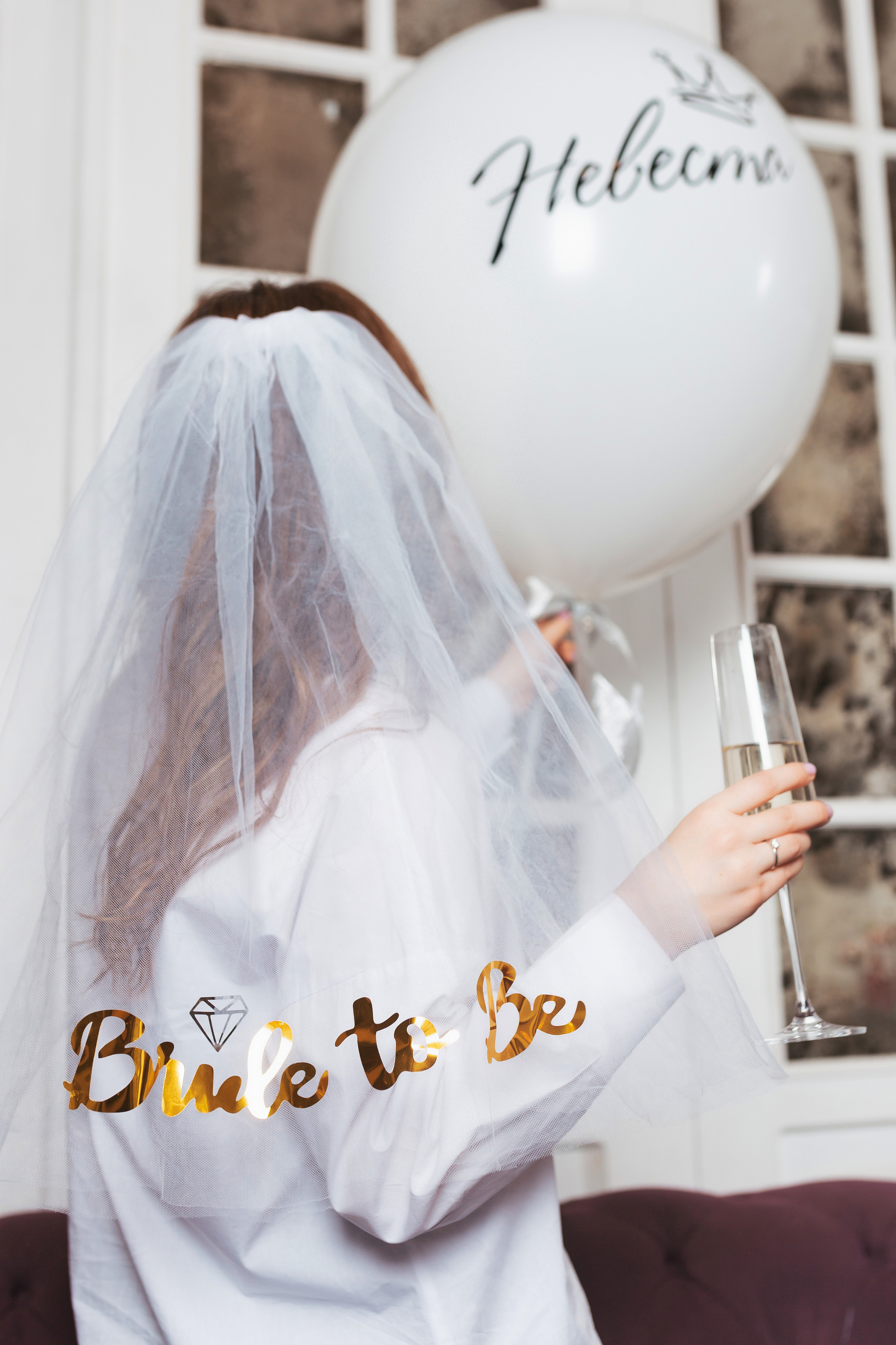 Девичник для Юли. Фотограф в Москве Ксения Мокрушина | Brand & Women photographer