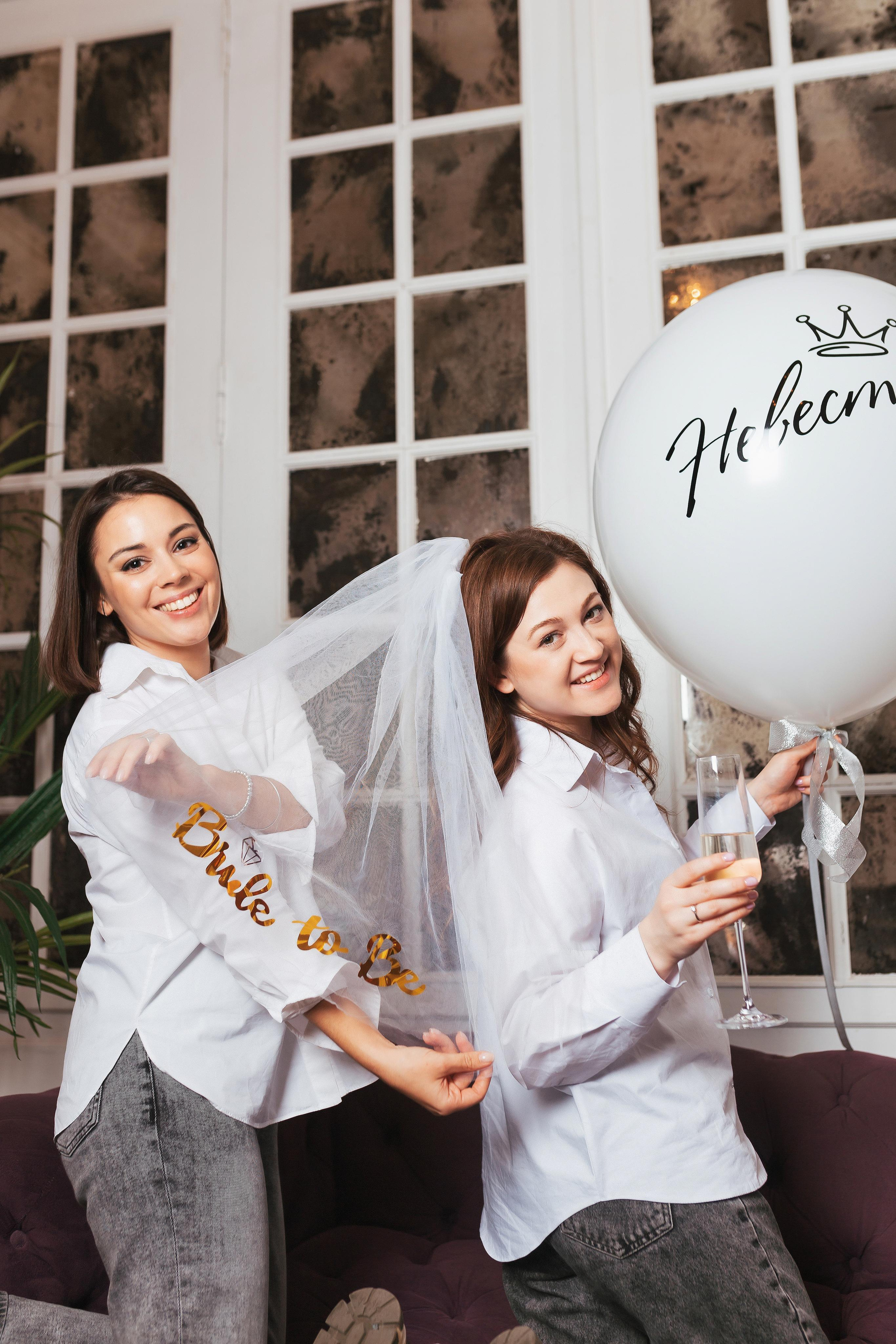 Девичник для Юли. Фотограф в Москве Ксения Мокрушина | Brand & Women photographer