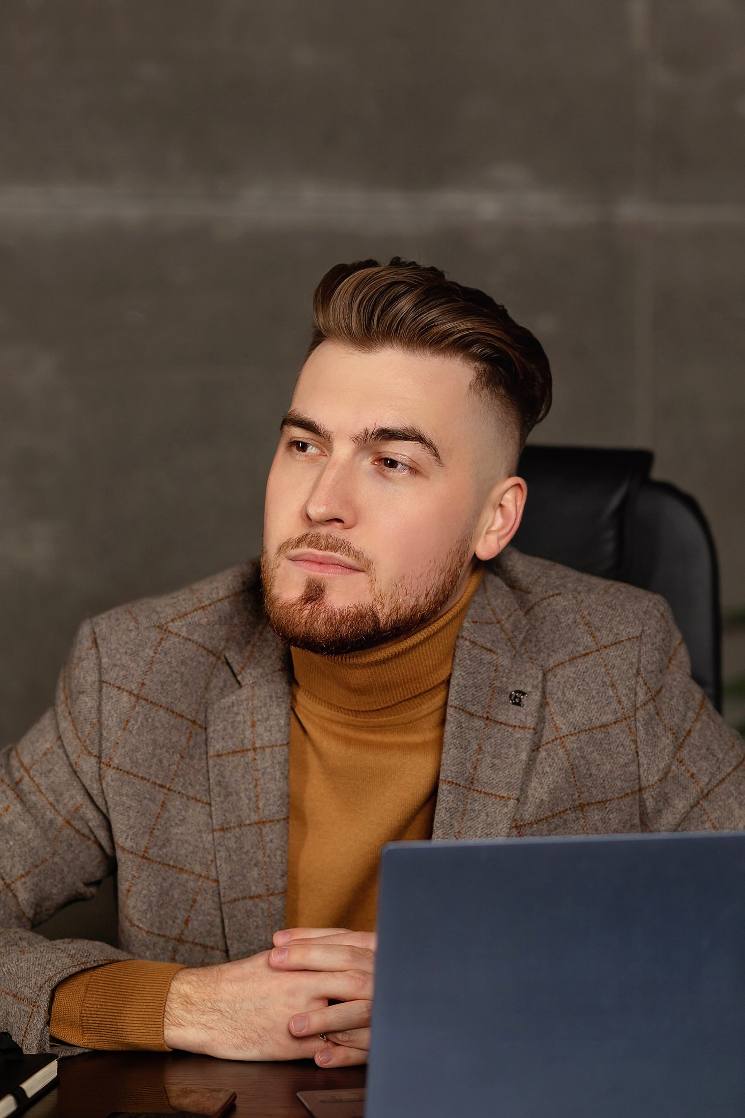 Консалтинговая компания. Фотограф в Москве Ксения Мокрушина | Brand & Women photographer