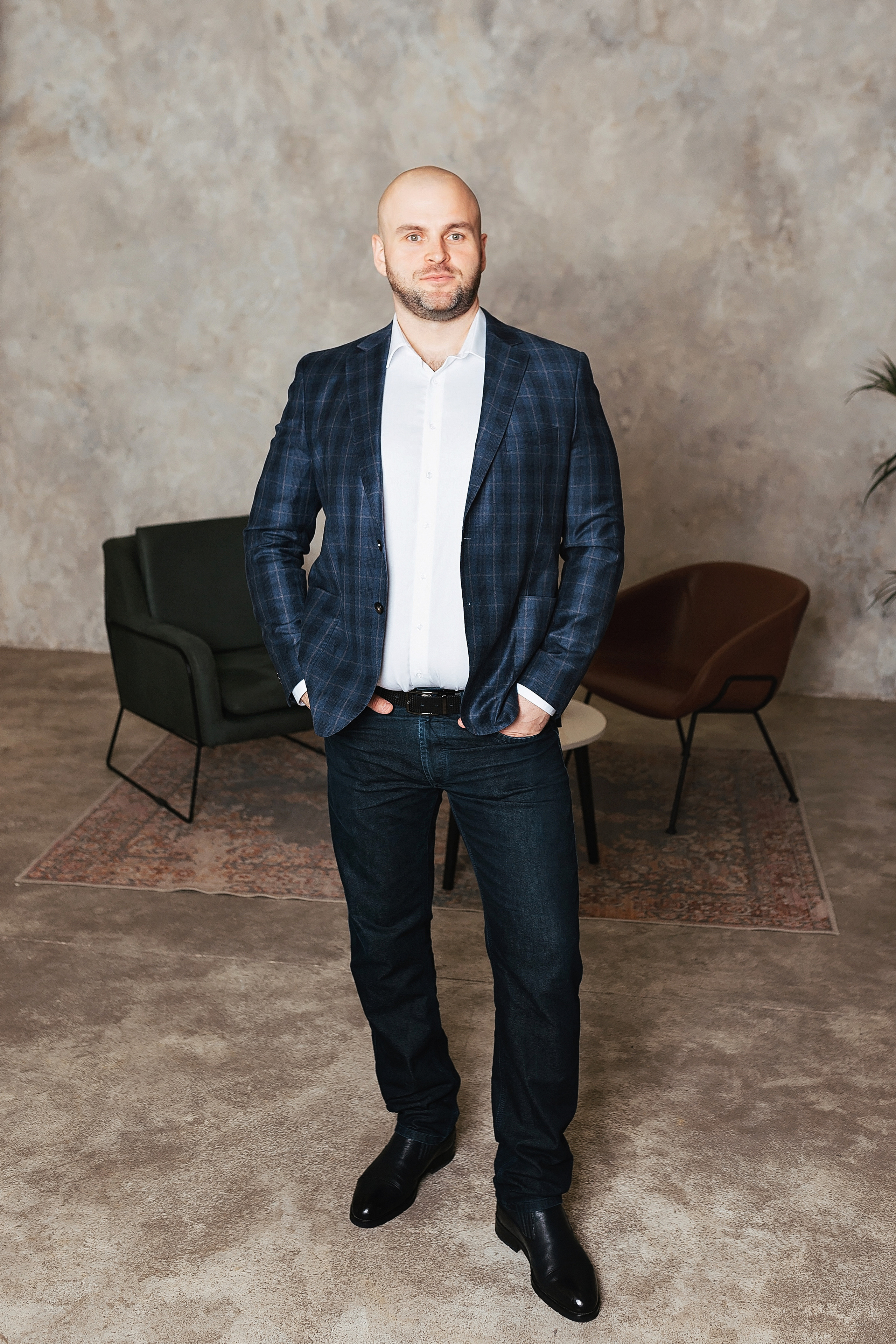 Дмитрий, психолог. Фотограф в Москве Ксения Мокрушина | Brand & Women photographer