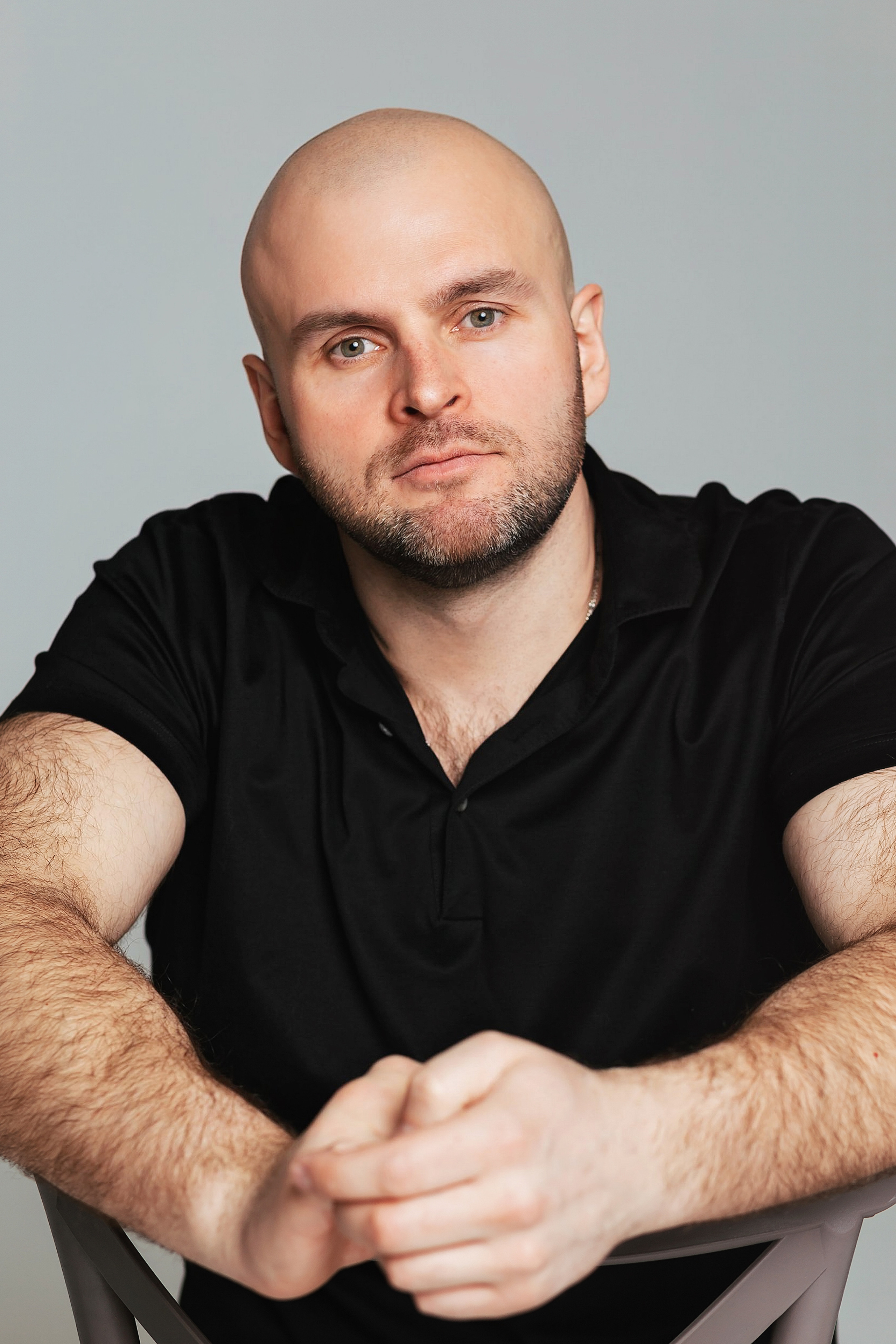 Дмитрий, психолог. Фотограф в Москве Ксения Мокрушина | Brand & Women photographer