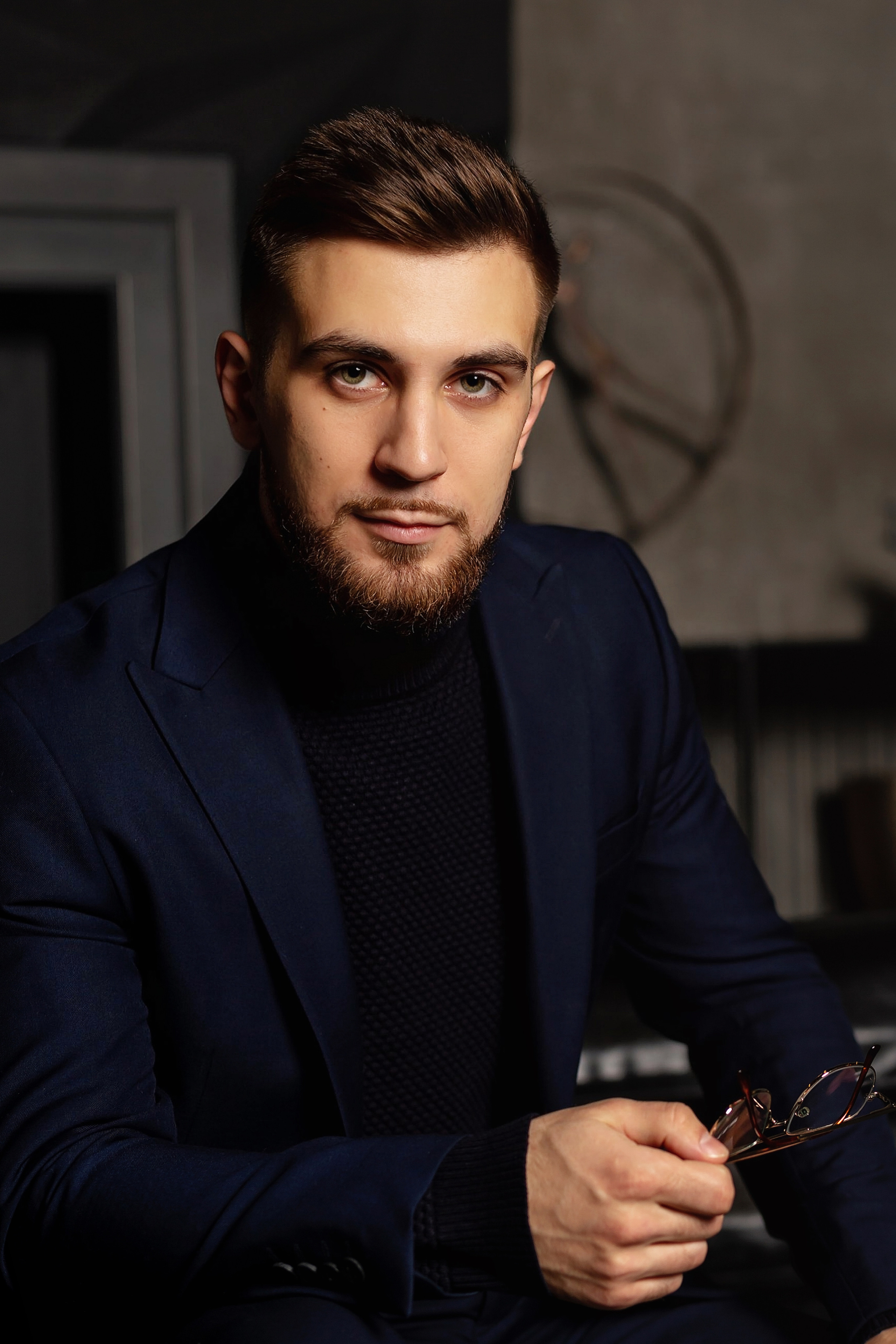 Консалтинговая компания. Фотограф в Москве Ксения Мокрушина | Brand & Women photographer