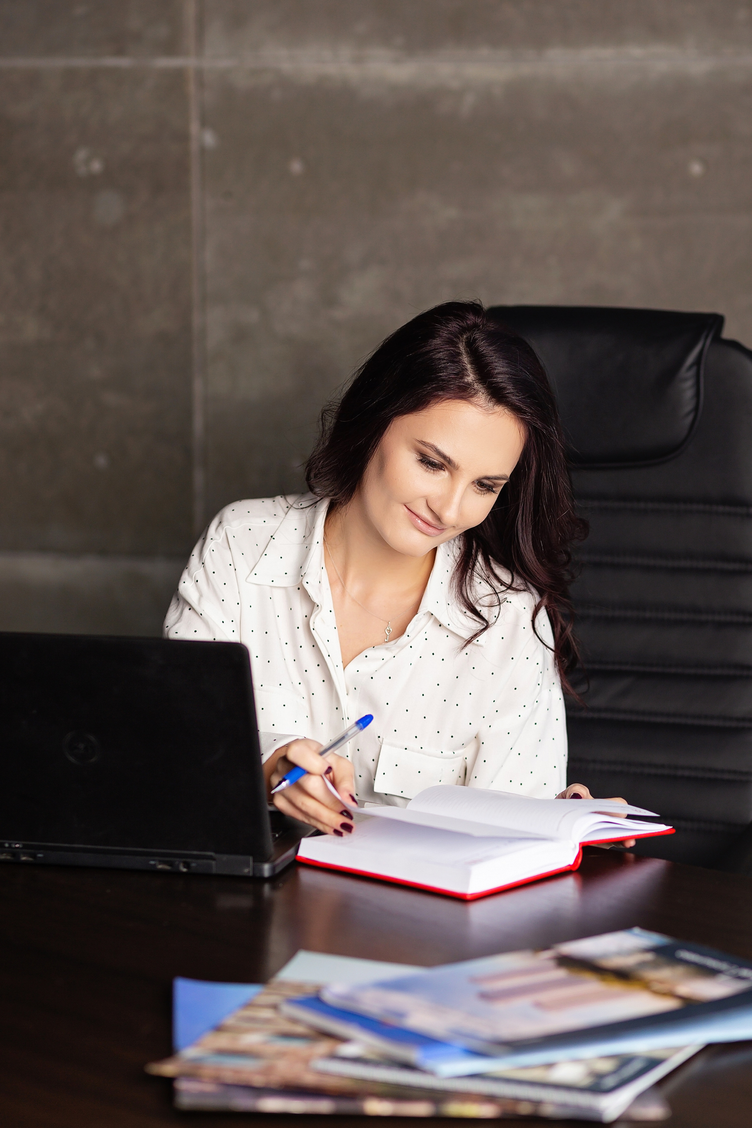 Евгения, риелтор. Фотограф в Москве Ксения Мокрушина | Brand & Women photographer