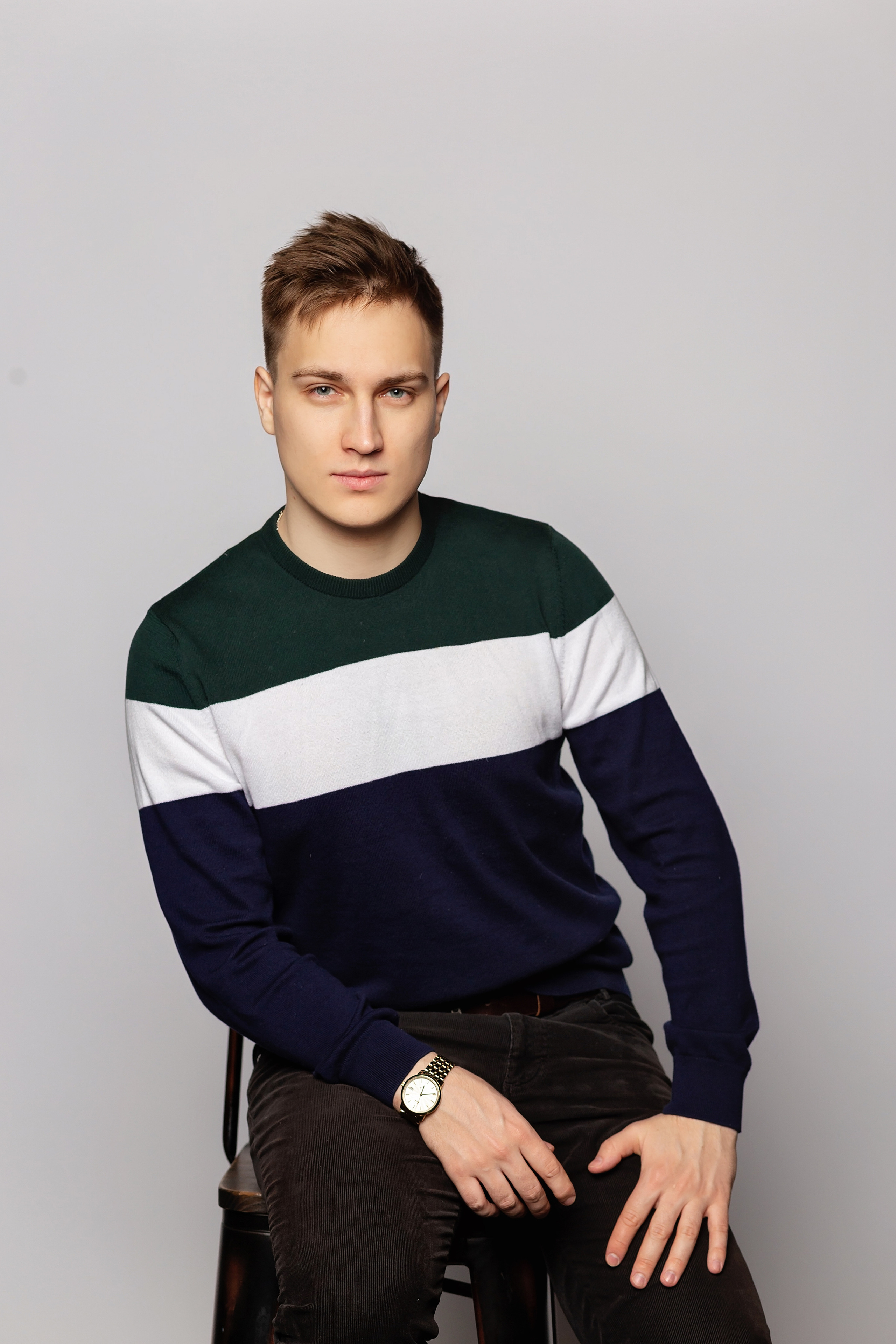 Консалтинговая компания. Фотограф в Москве Ксения Мокрушина | Brand & Women photographer