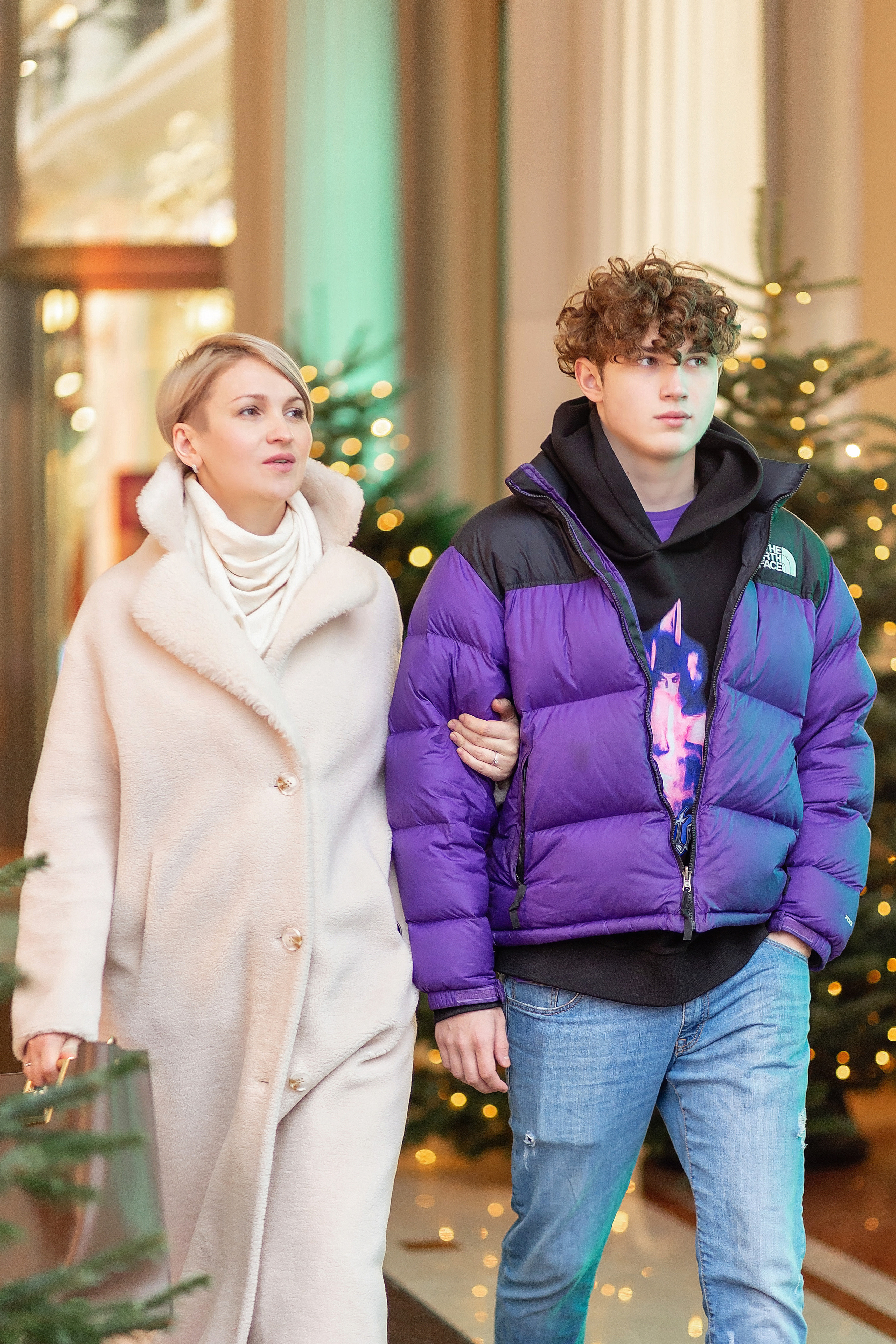 Анастасия. Фотограф в Москве Ксения Мокрушина | Brand & Women photographer