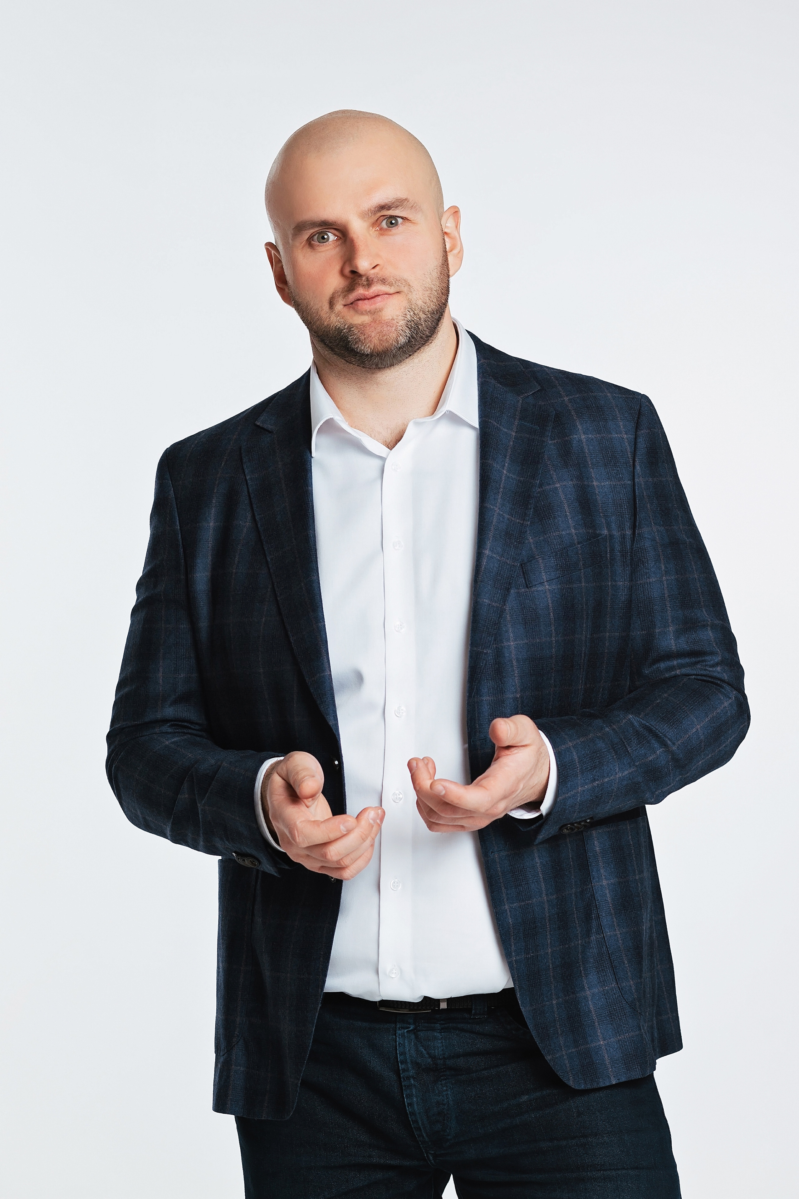 Дмитрий, психолог. Фотограф в Москве Ксения Мокрушина | Brand & Women photographer