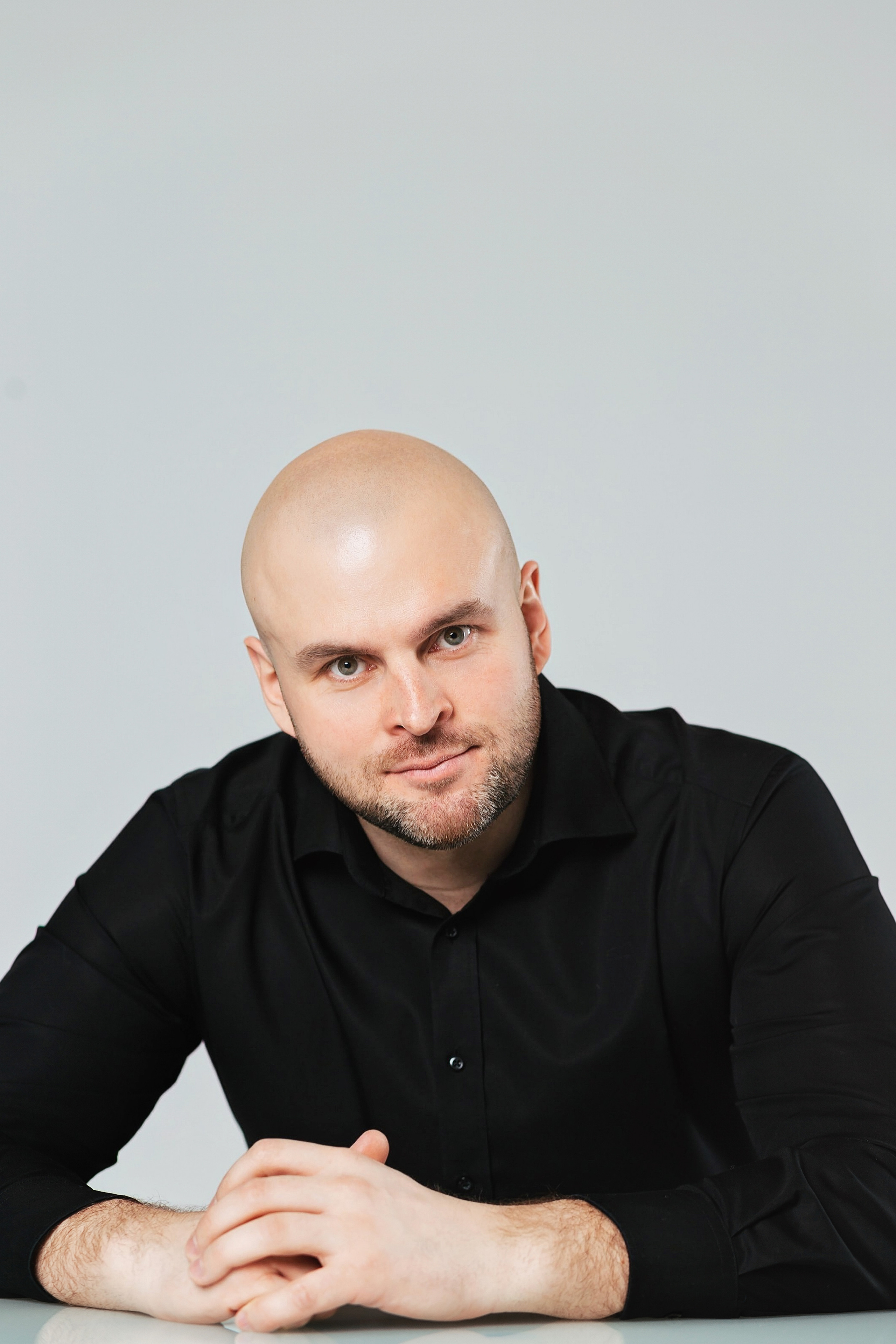 Дмитрий, психолог. Фотограф в Москве Ксения Мокрушина | Brand & Women photographer