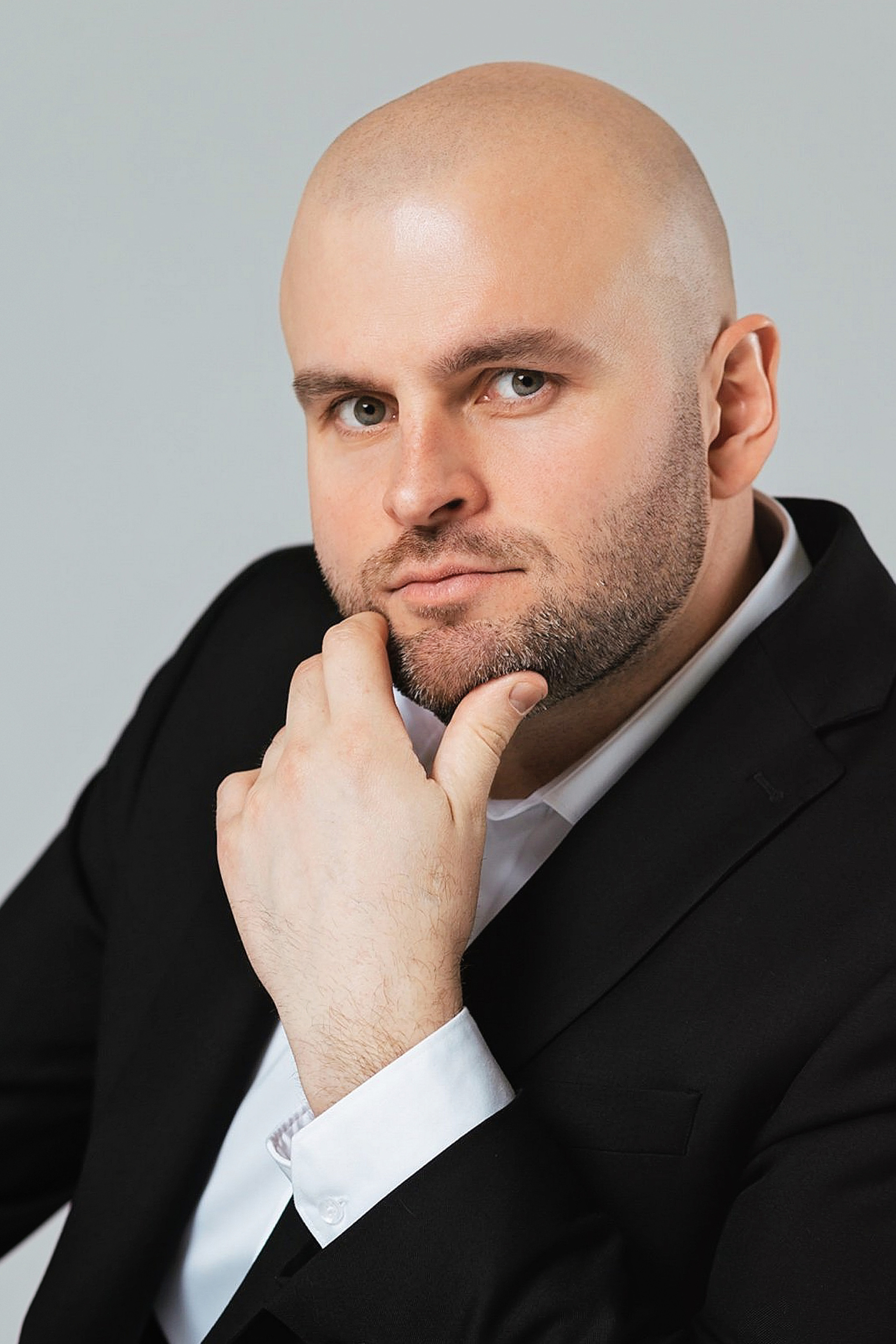 Дмитрий, психолог. Фотограф в Москве Ксения Мокрушина | Brand & Women photographer