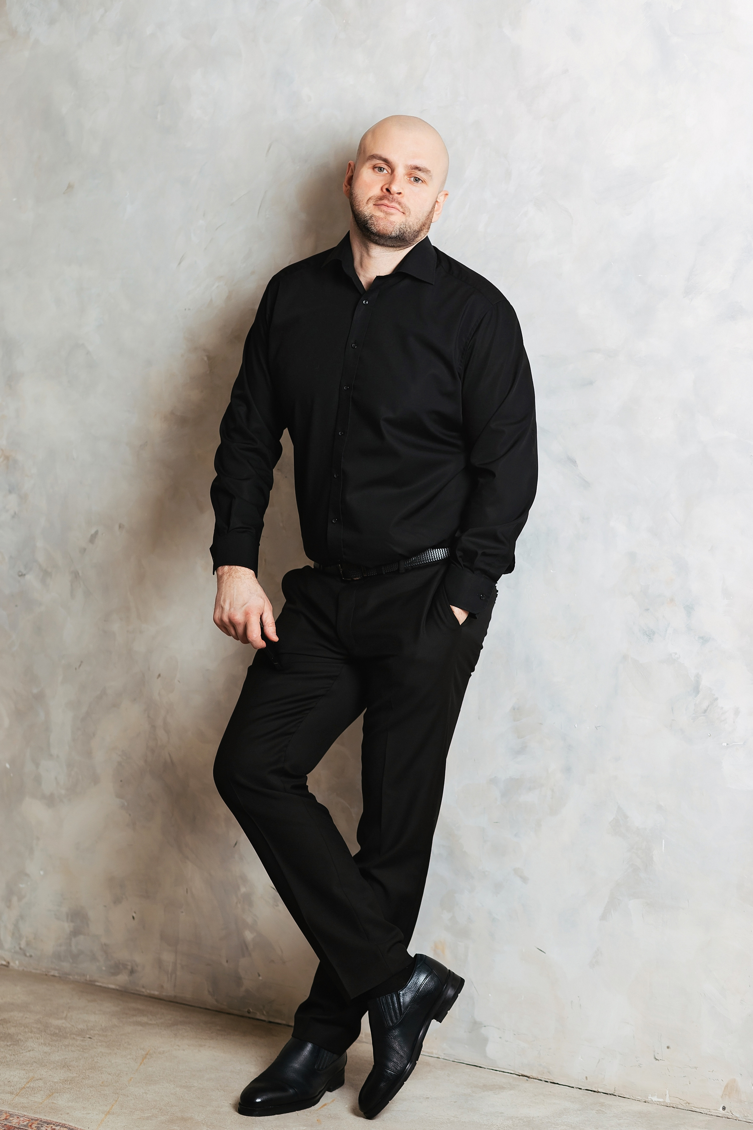 Дмитрий, психолог. Фотограф в Москве Ксения Мокрушина | Brand & Women photographer