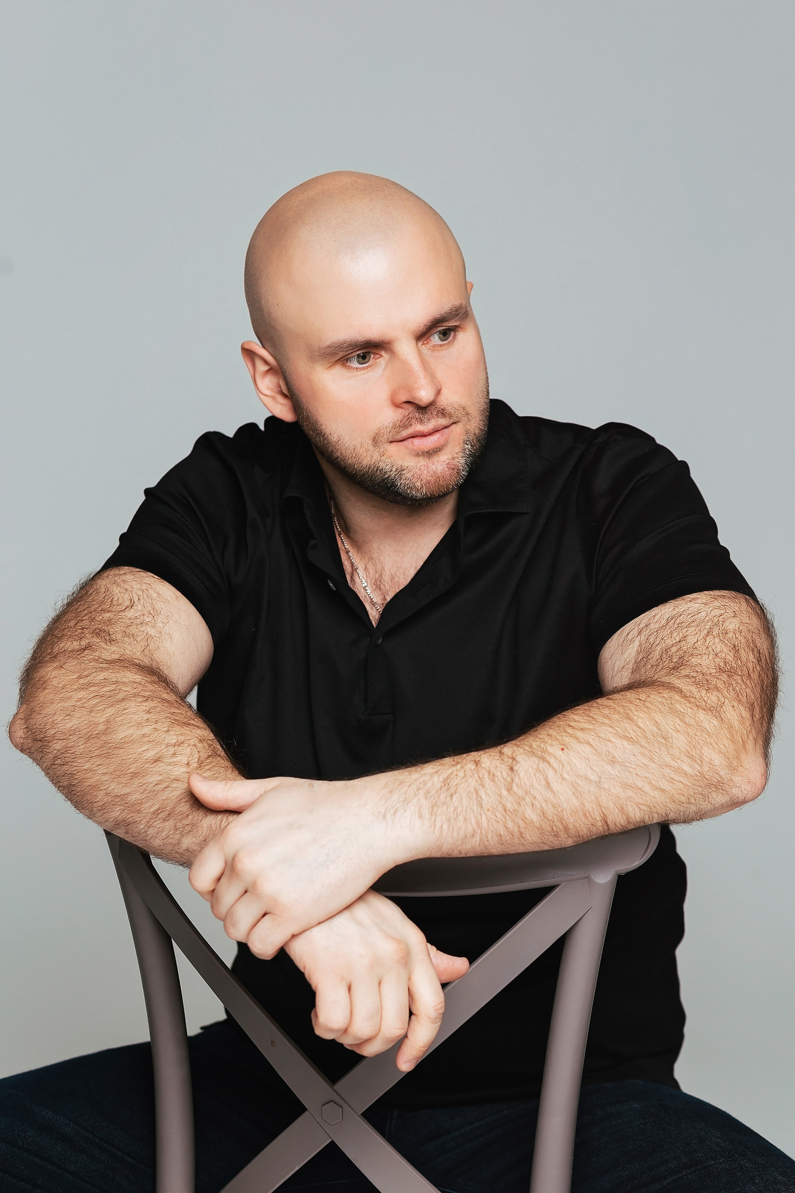 Дмитрий, психолог. Фотограф в Москве Ксения Мокрушина | Brand & Women photographer