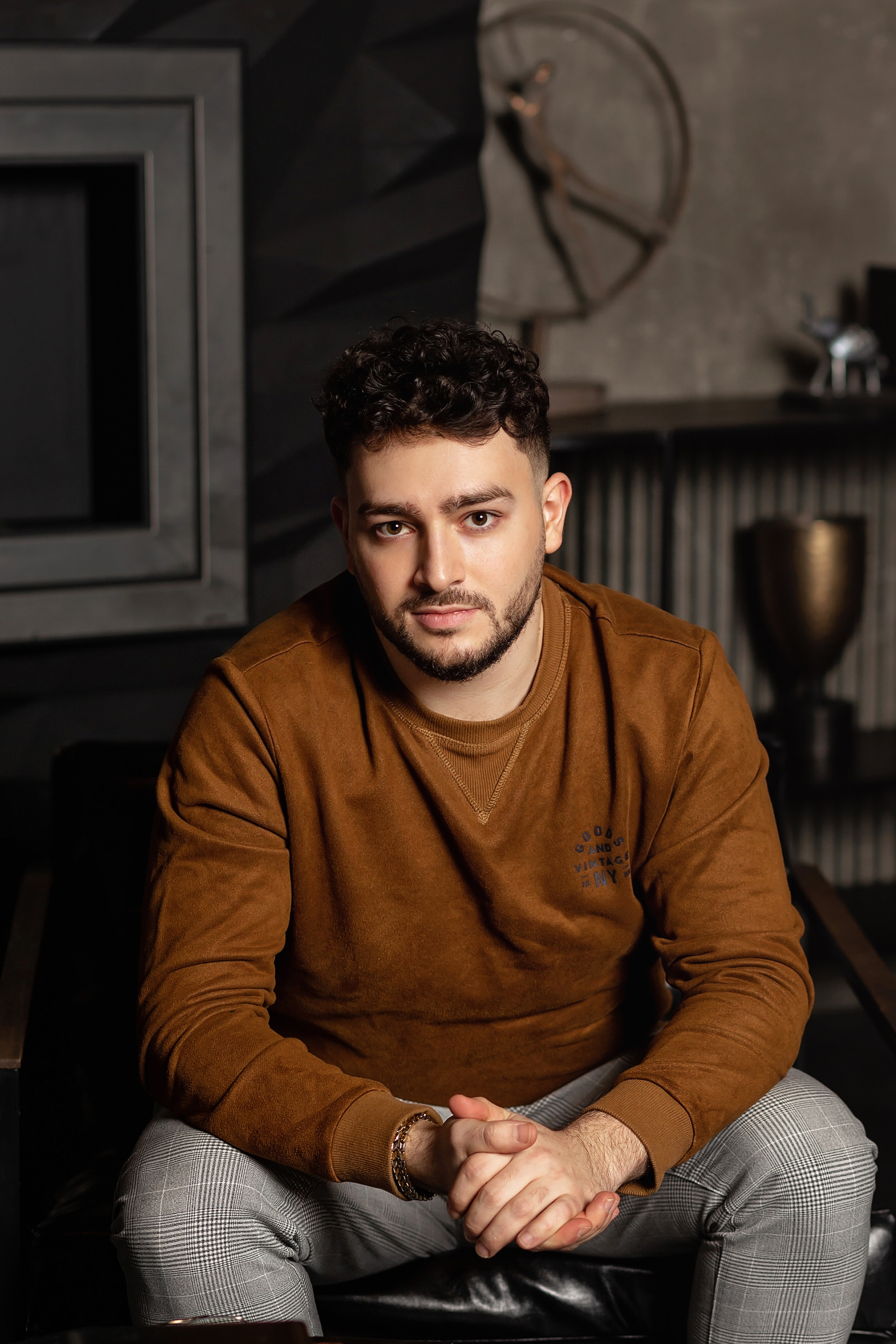 Консалтинговая компания. Фотограф в Москве Ксения Мокрушина | Brand & Women photographer