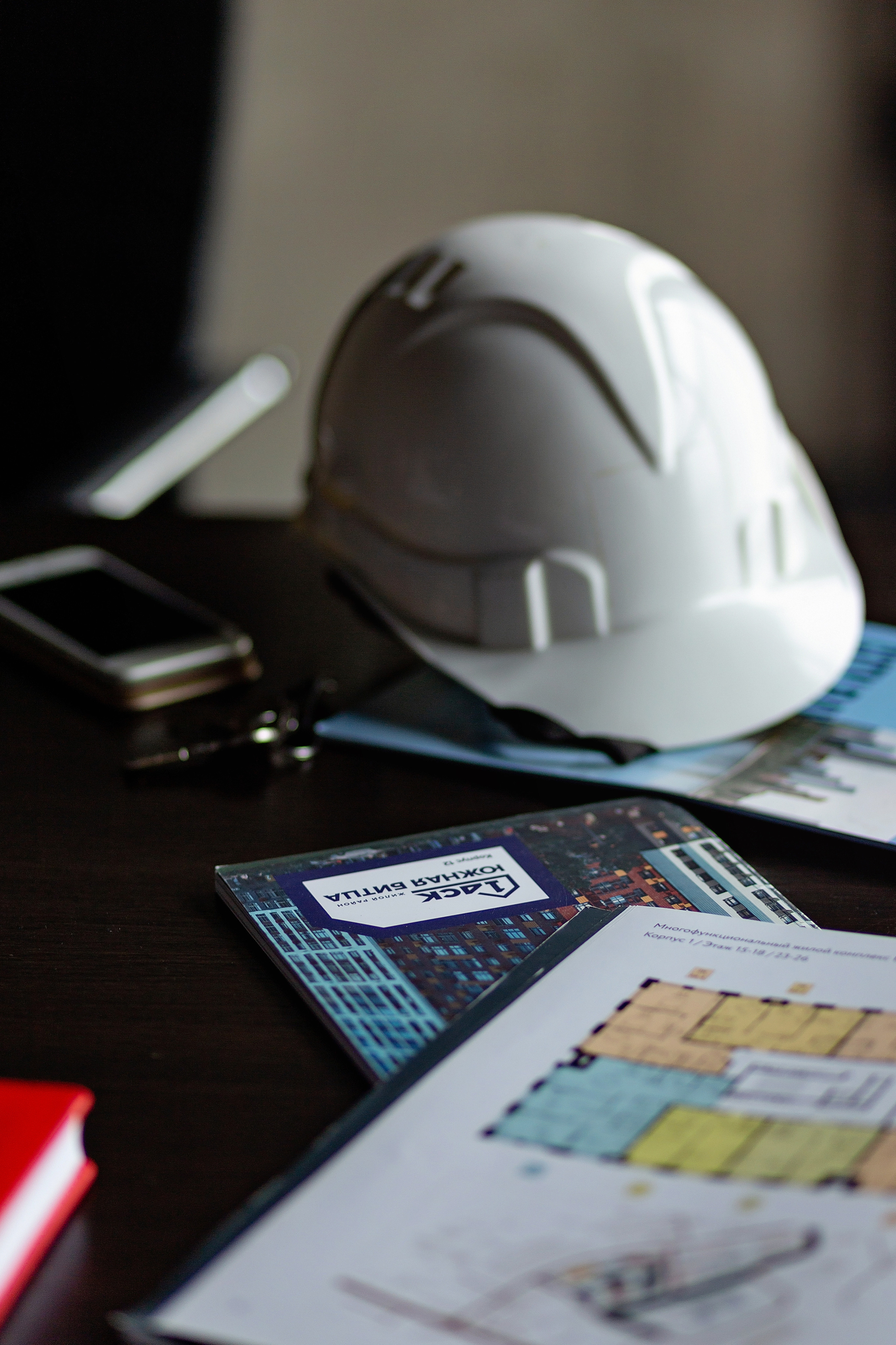 Евгения, риелтор. Фотограф в Москве Ксения Мокрушина | Brand & Women photographer