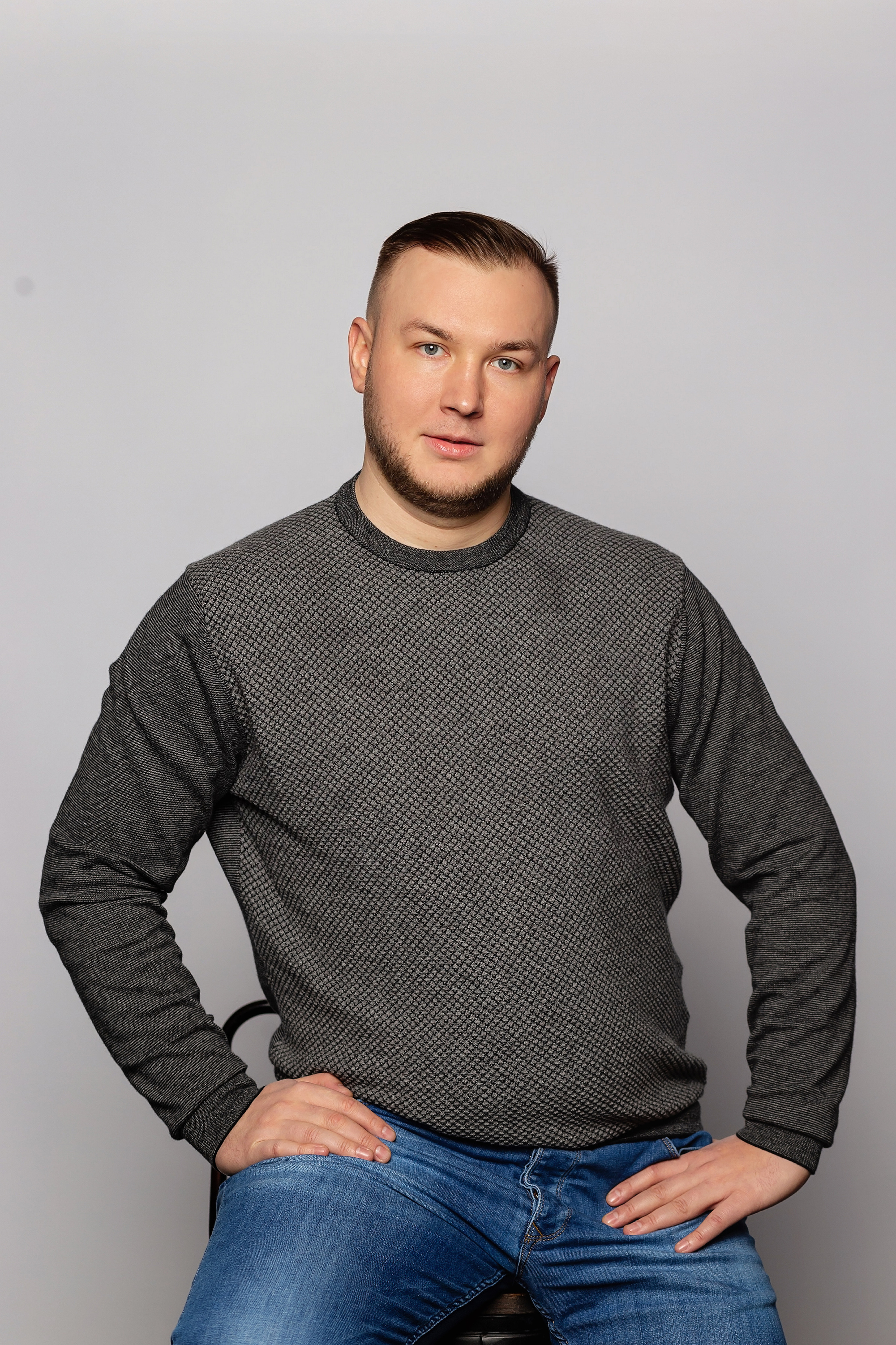 Консалтинговая компания. Фотограф в Москве Ксения Мокрушина | Brand & Women photographer