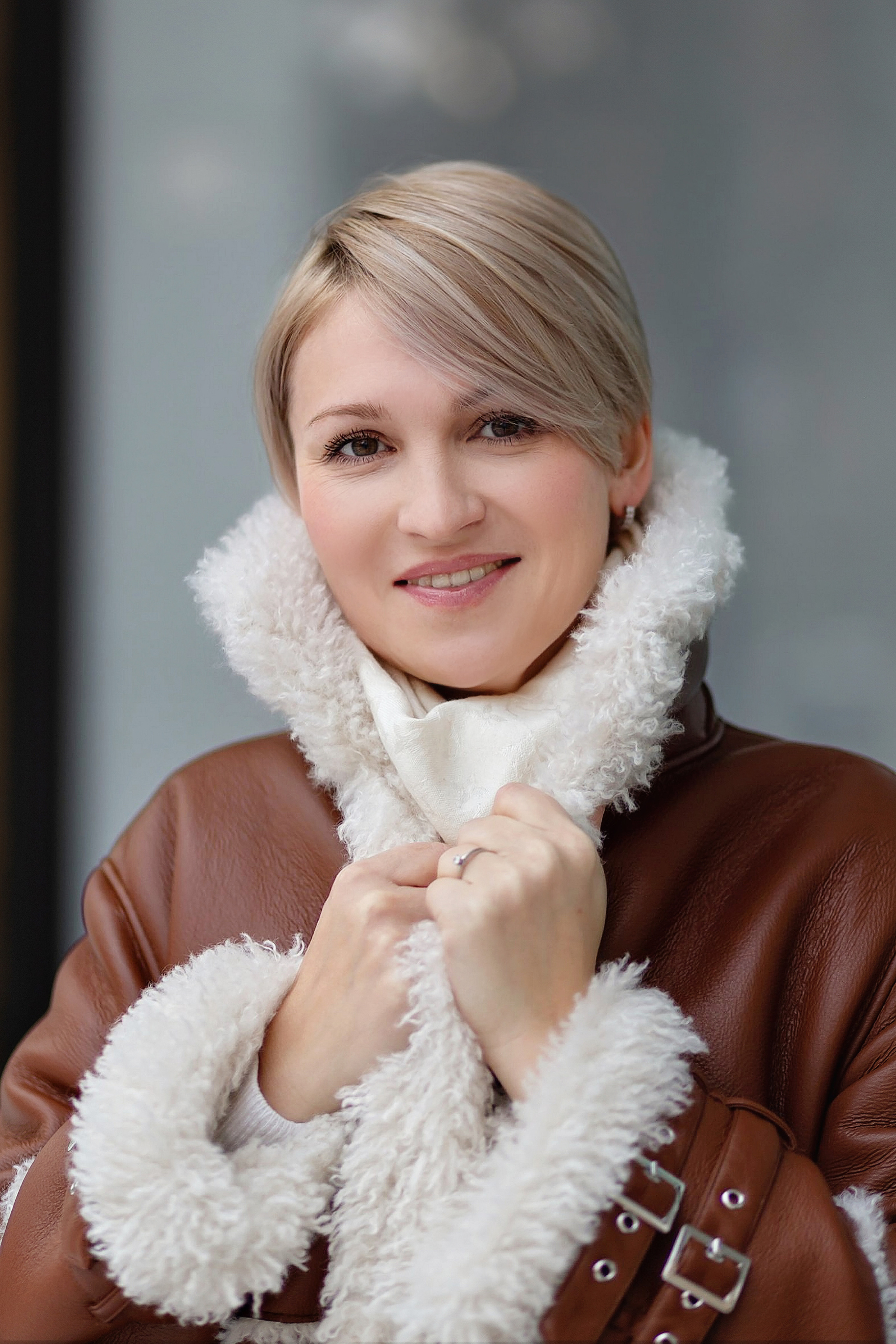 Анастасия. Фотограф в Москве Ксения Мокрушина | Brand & Women photographer