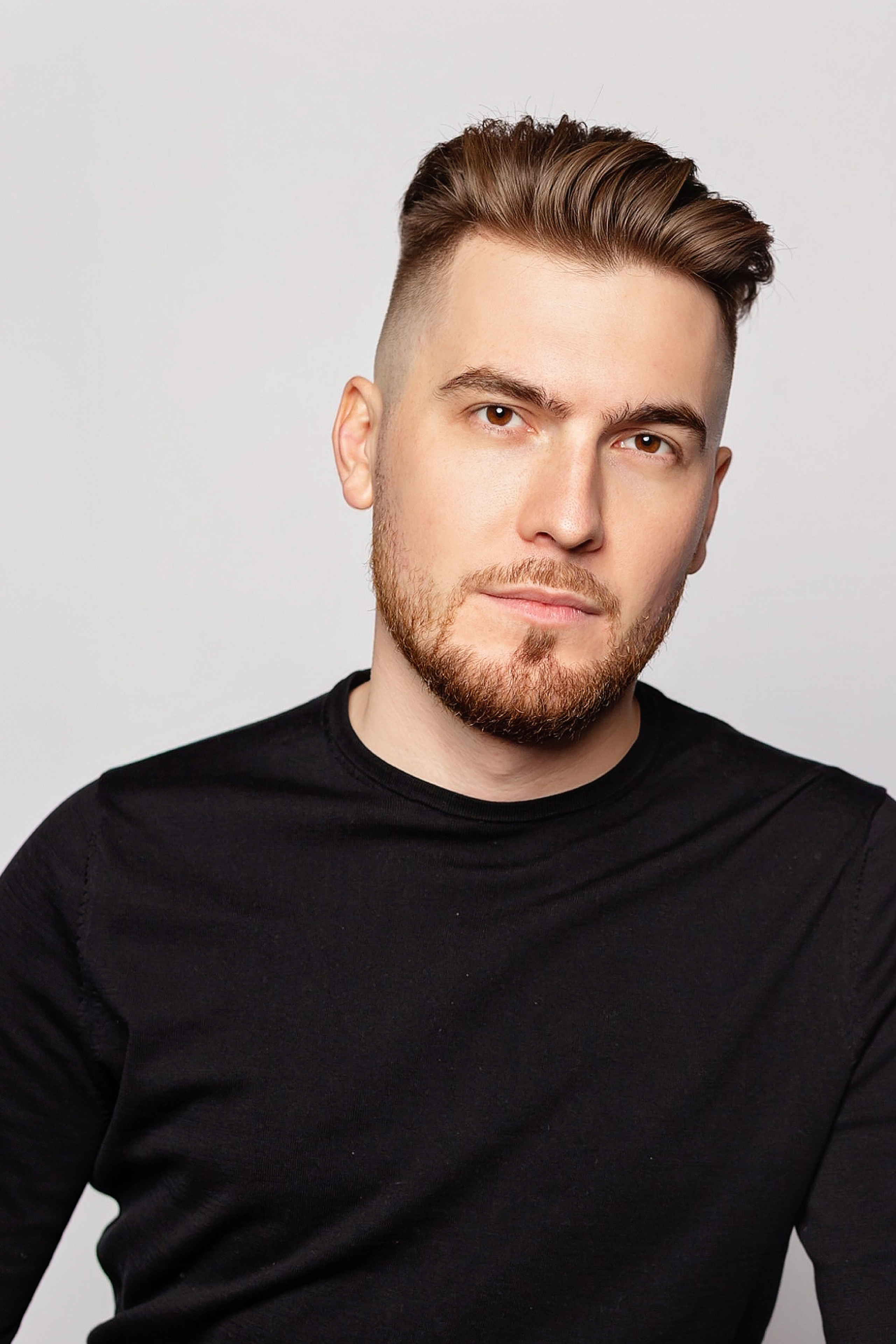 Консалтинговая компания. Фотограф в Москве Ксения Мокрушина | Brand & Women photographer