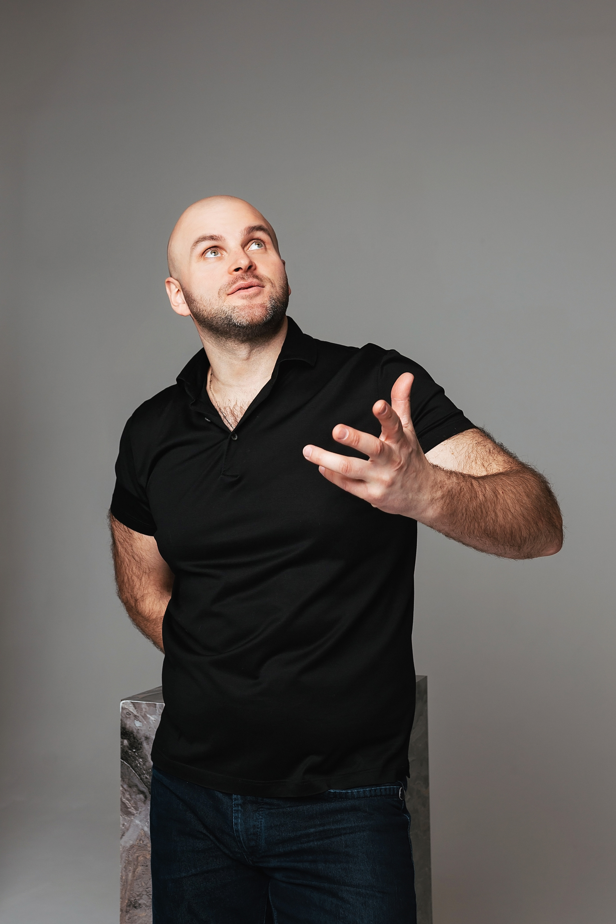 Дмитрий, психолог. Фотограф в Москве Ксения Мокрушина | Brand & Women photographer