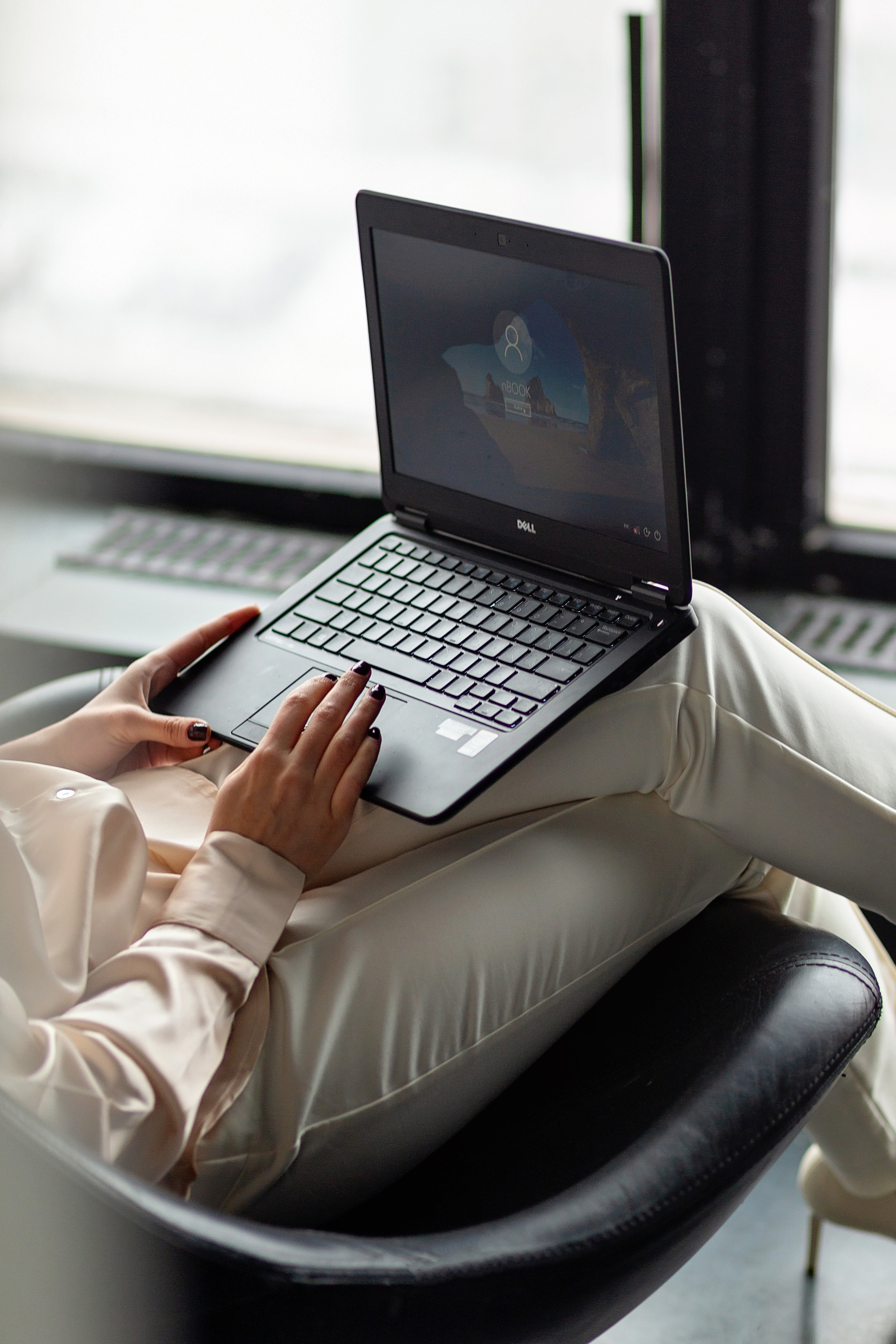 Евгения, риелтор. Фотограф в Москве Ксения Мокрушина | Brand & Women photographer