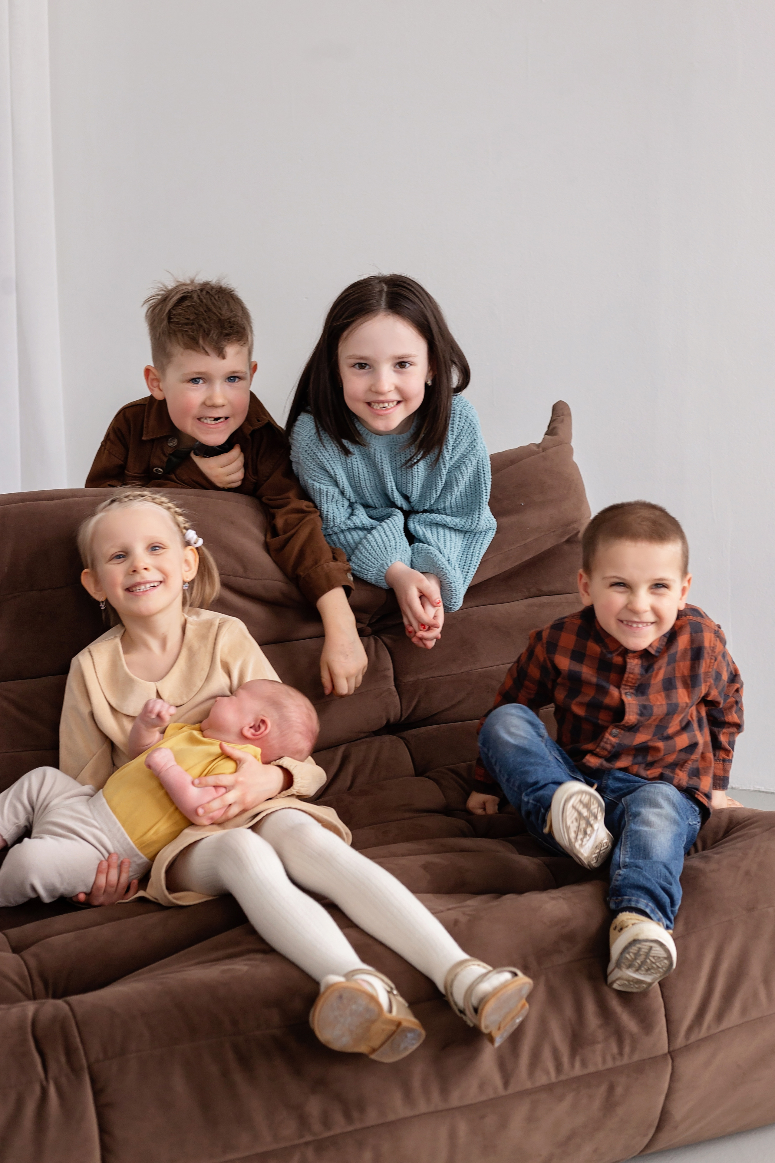 Съемка друзей. Фотограф в Москве Ксения Мокрушина | Brand & Women photographer