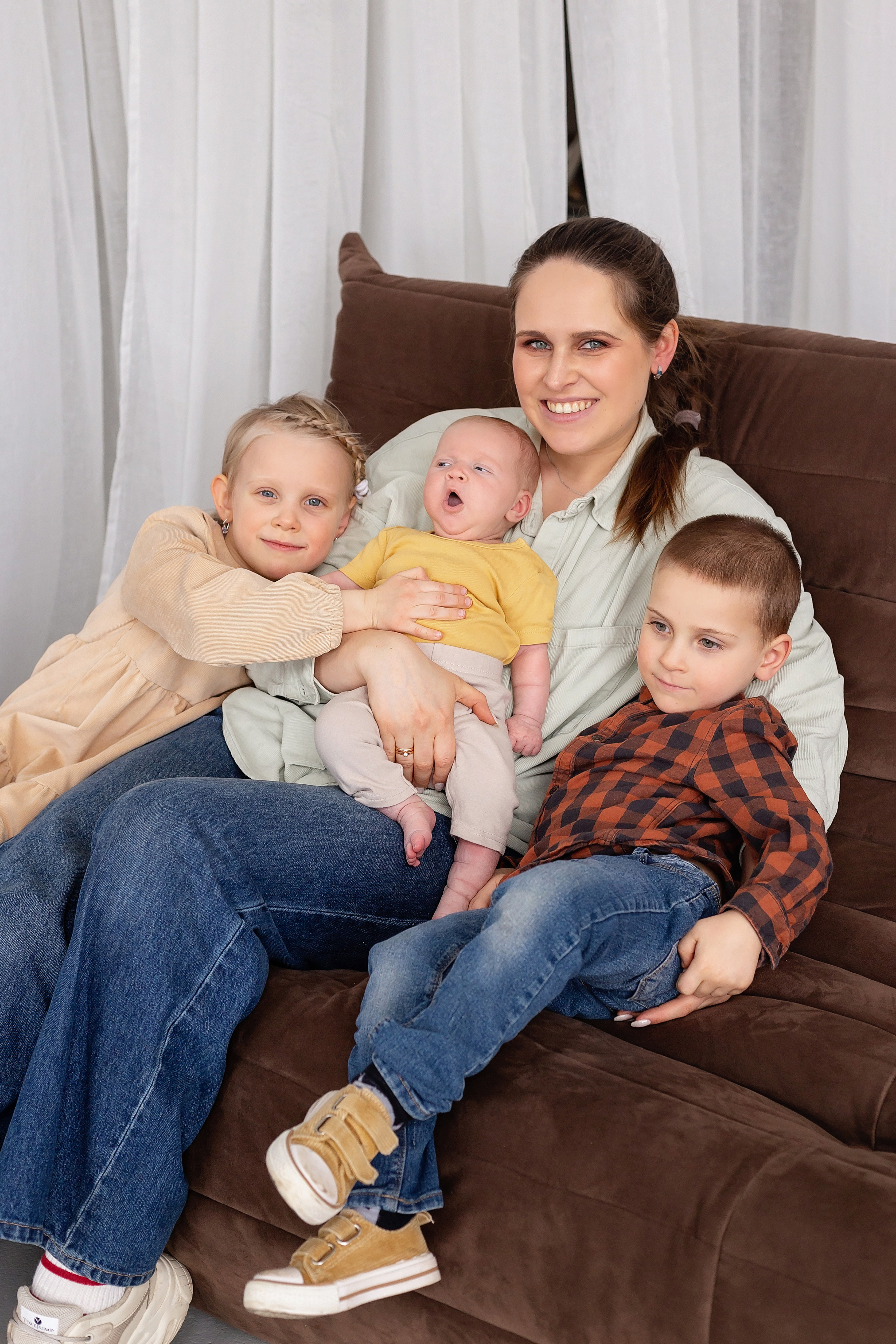 Съемка друзей. Фотограф в Москве Ксения Мокрушина | Brand & Women photographer