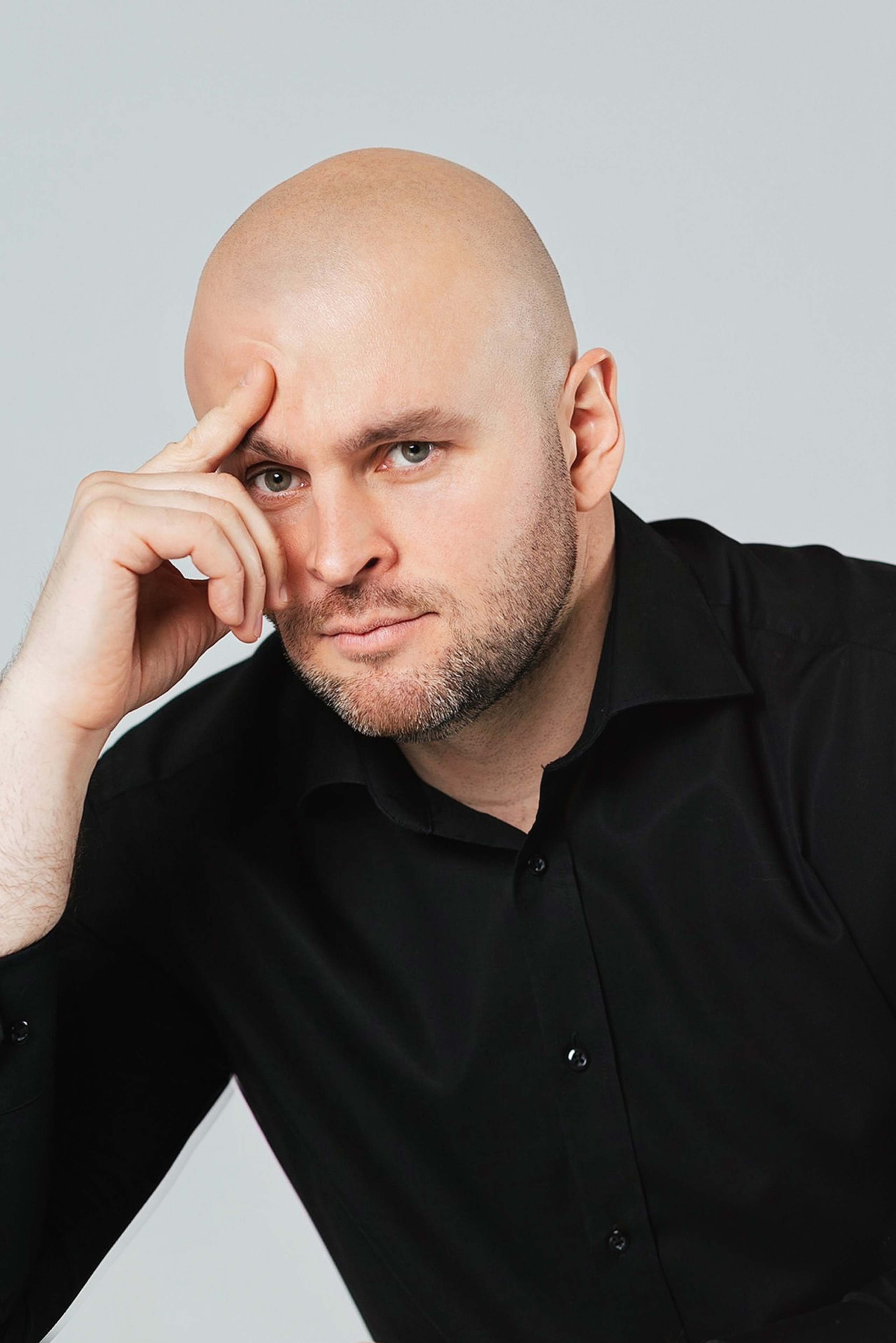 Дмитрий, психолог. Фотограф в Москве Ксения Мокрушина | Brand & Women photographer