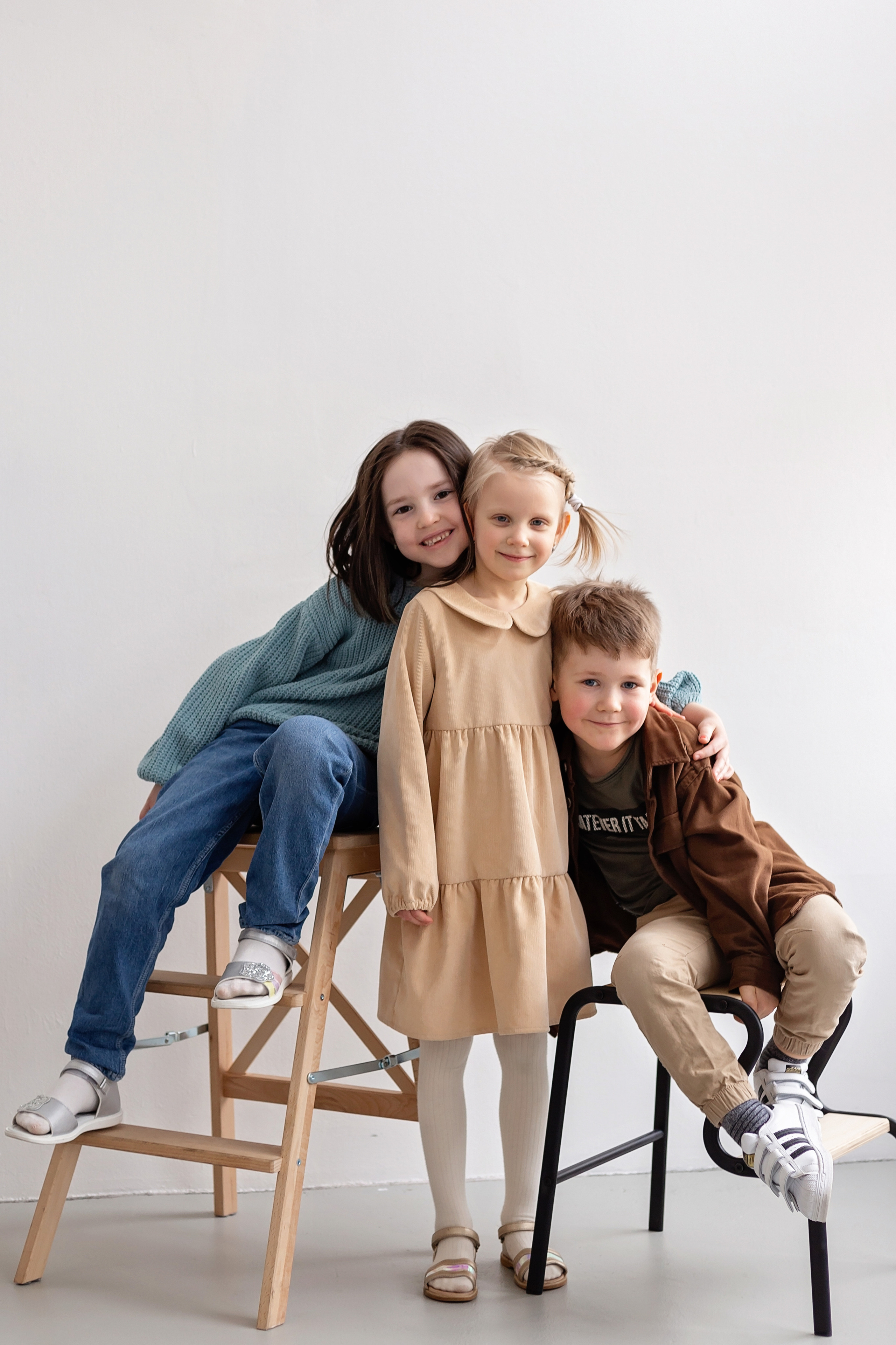 Съемка друзей. Фотограф в Москве Ксения Мокрушина | Brand & Women photographer