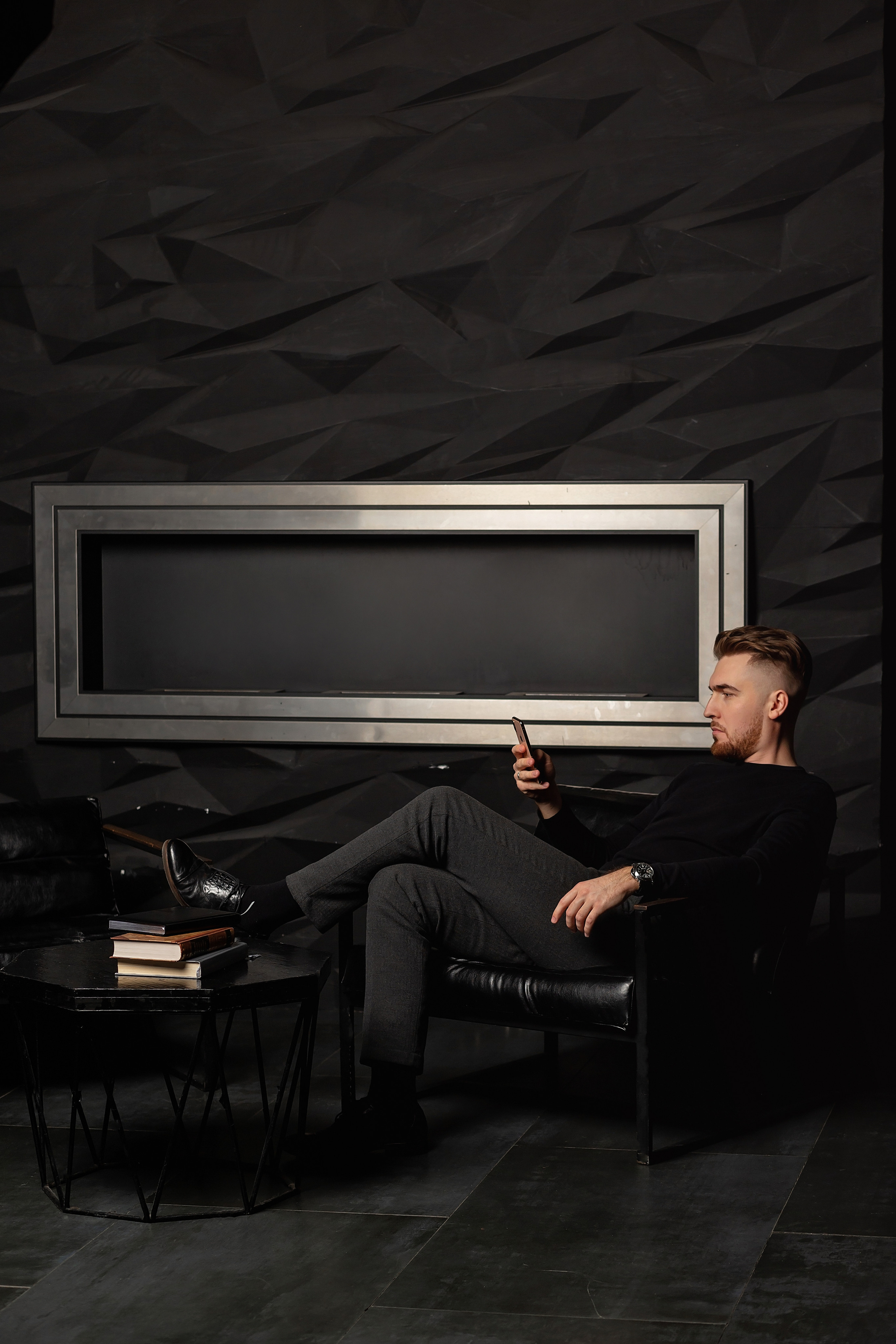 Консалтинговая компания. Фотограф в Москве Ксения Мокрушина | Brand & Women photographer