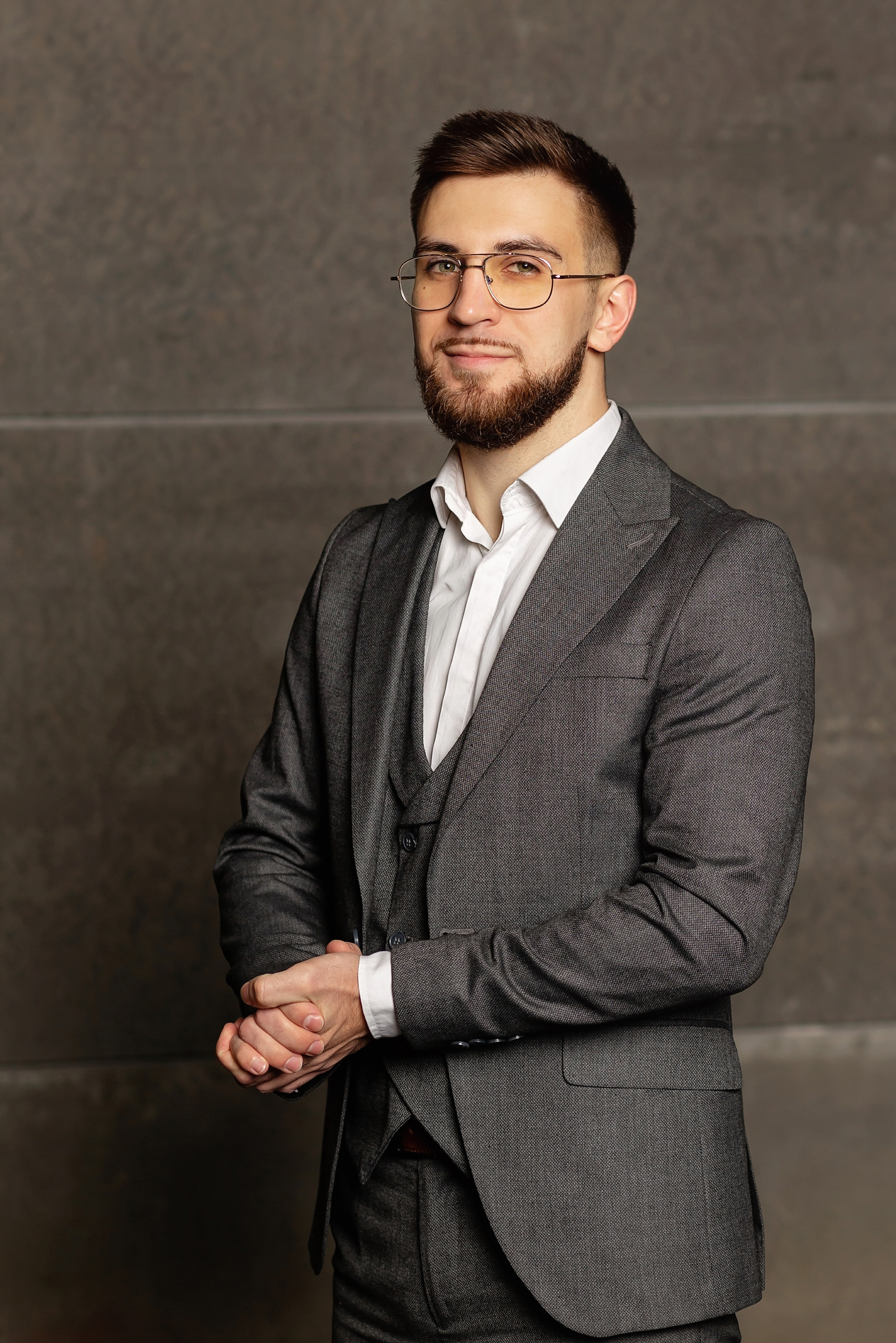 Консалтинговая компания. Фотограф в Москве Ксения Мокрушина | Brand & Women photographer