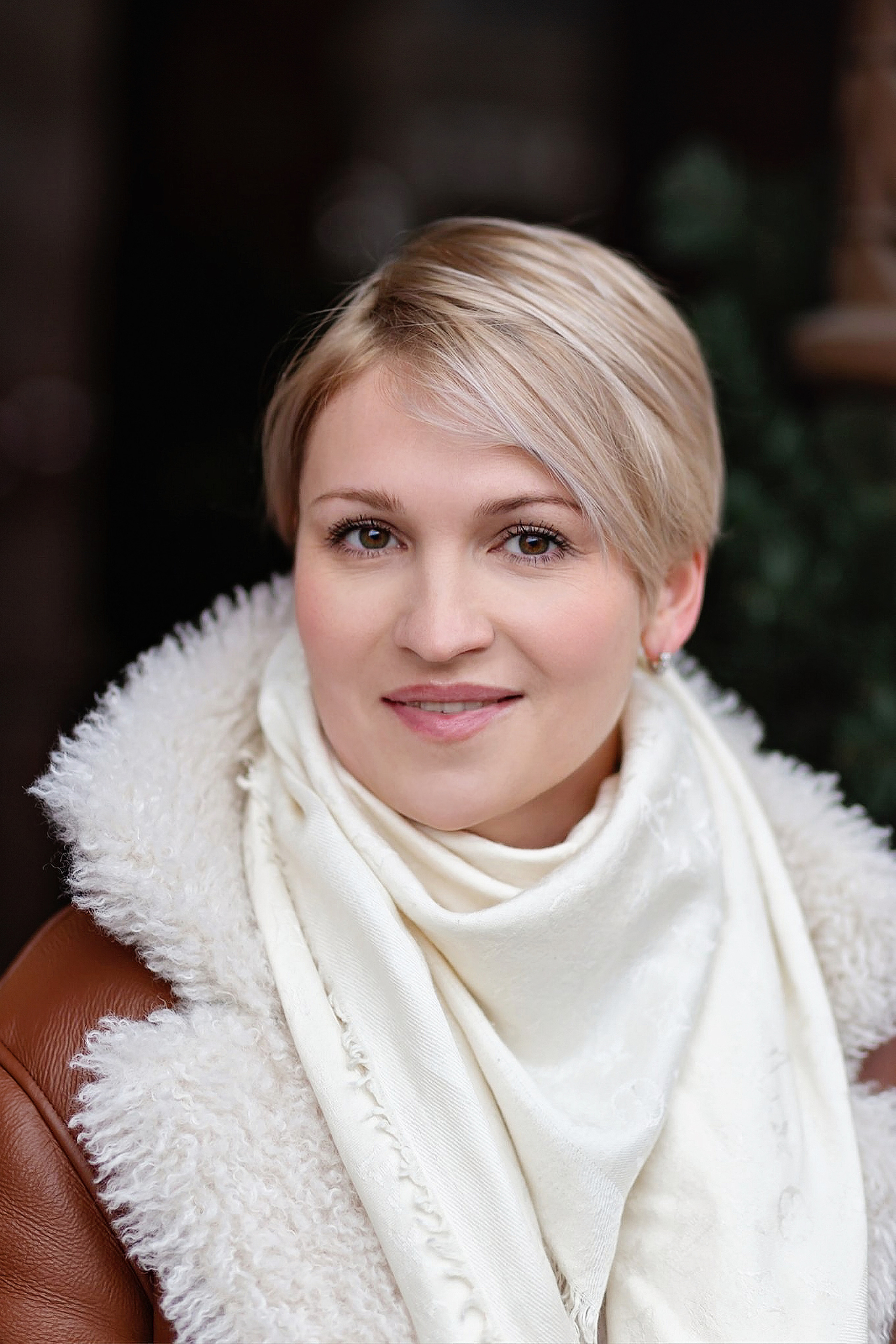 Анастасия. Фотограф в Москве Ксения Мокрушина | Brand & Women photographer