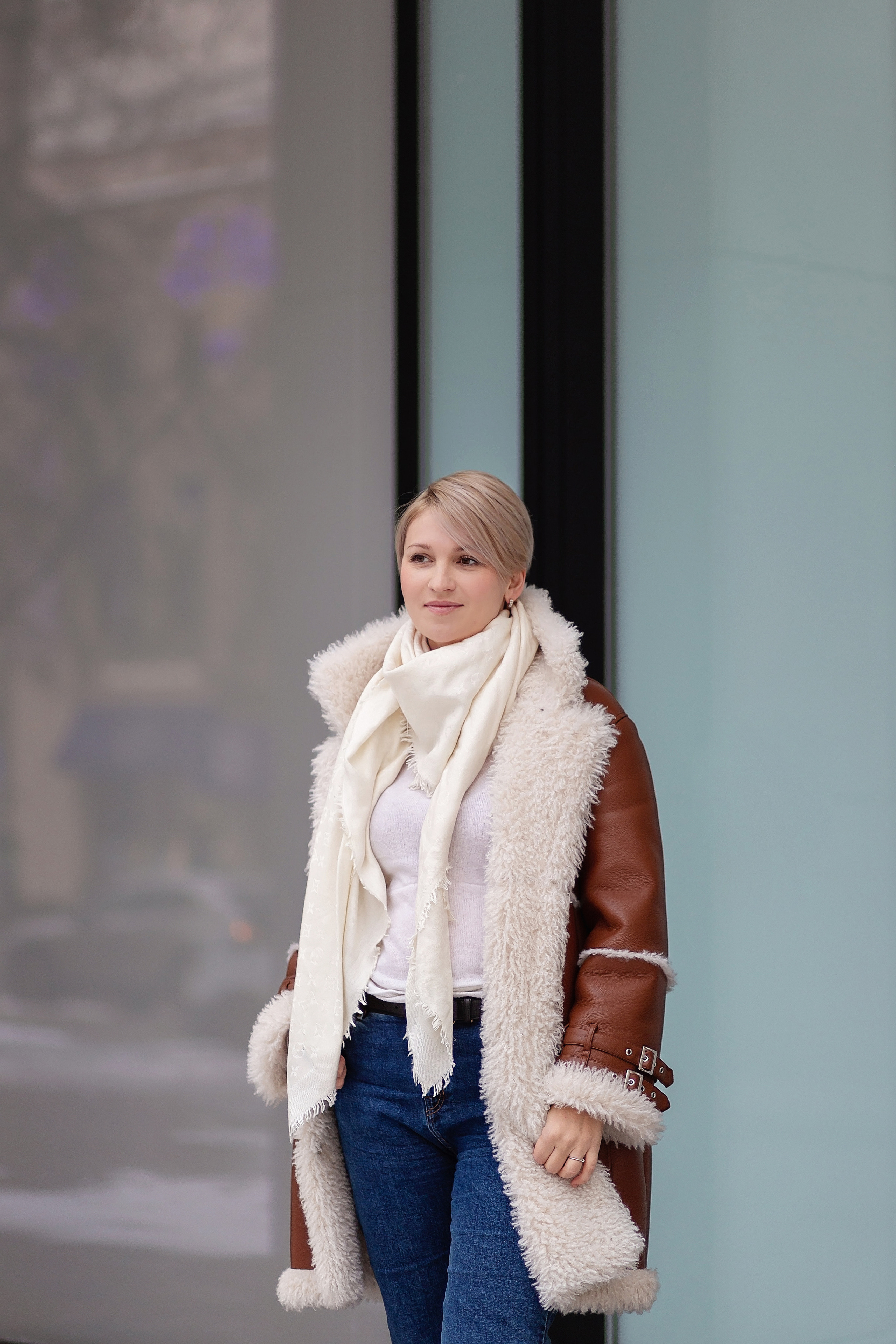 Анастасия. Фотограф в Москве Ксения Мокрушина | Brand & Women photographer