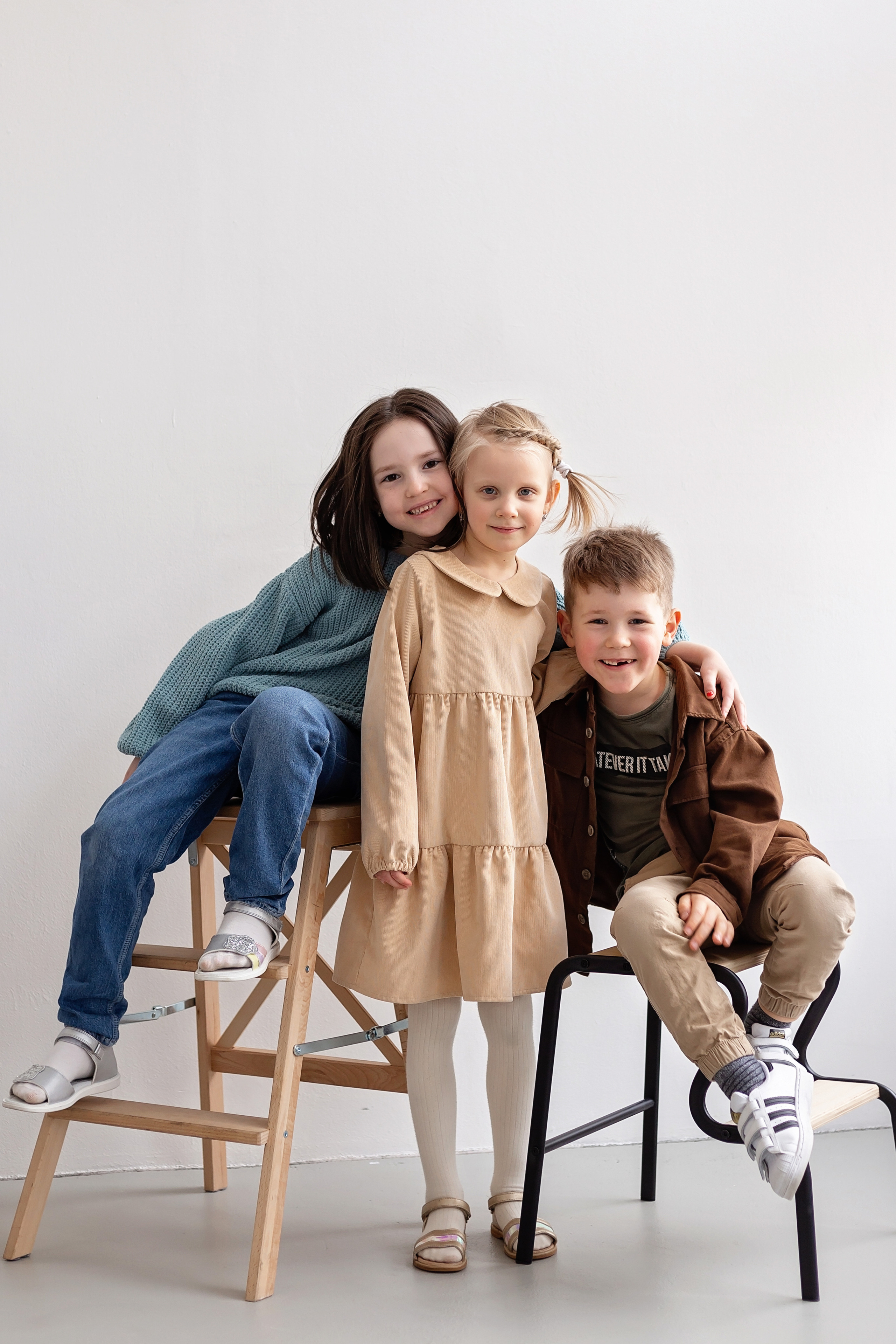 Съемка друзей. Фотограф в Москве Ксения Мокрушина | Brand & Women photographer