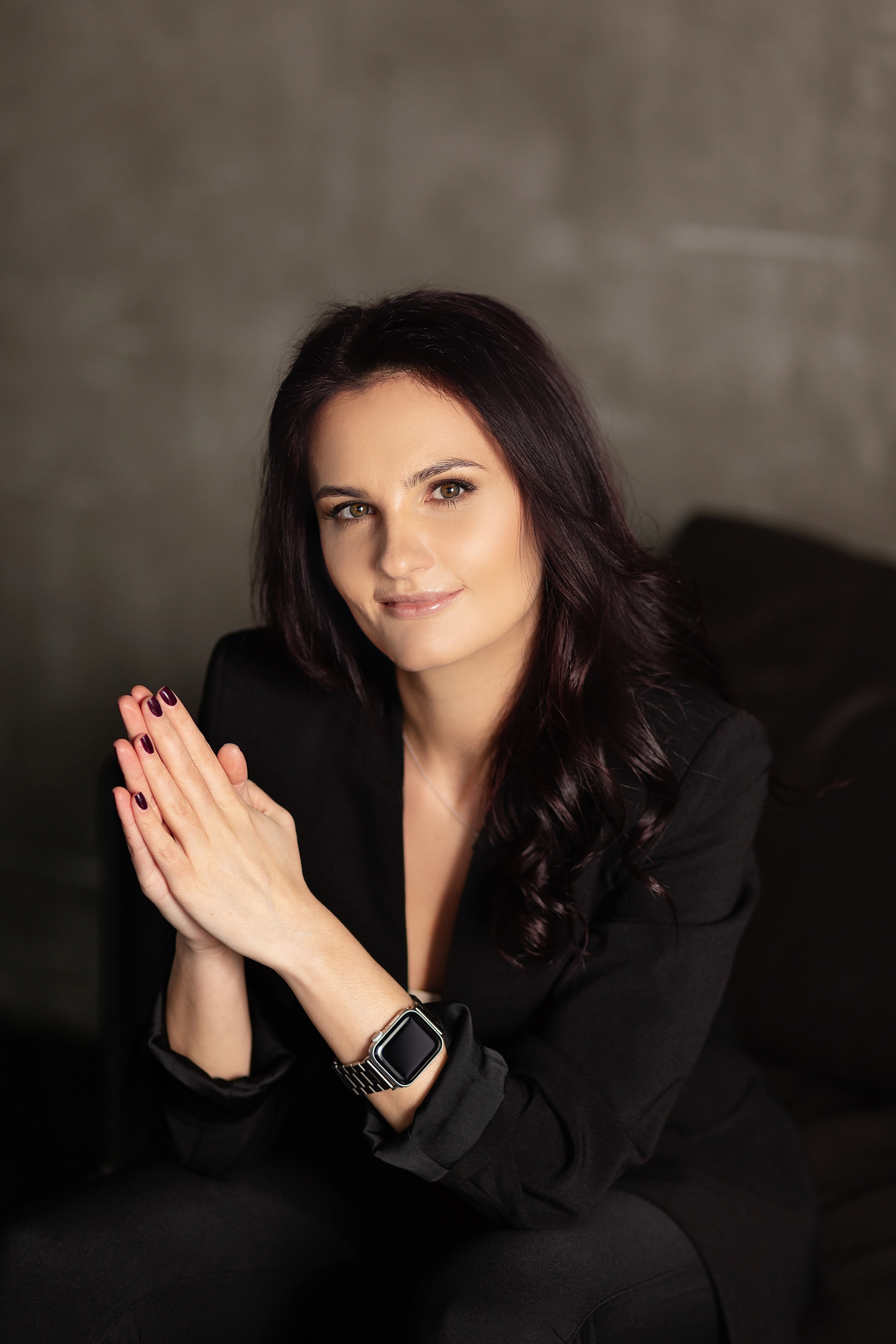 Евгения, риелтор. Фотограф в Москве Ксения Мокрушина | Brand & Women photographer