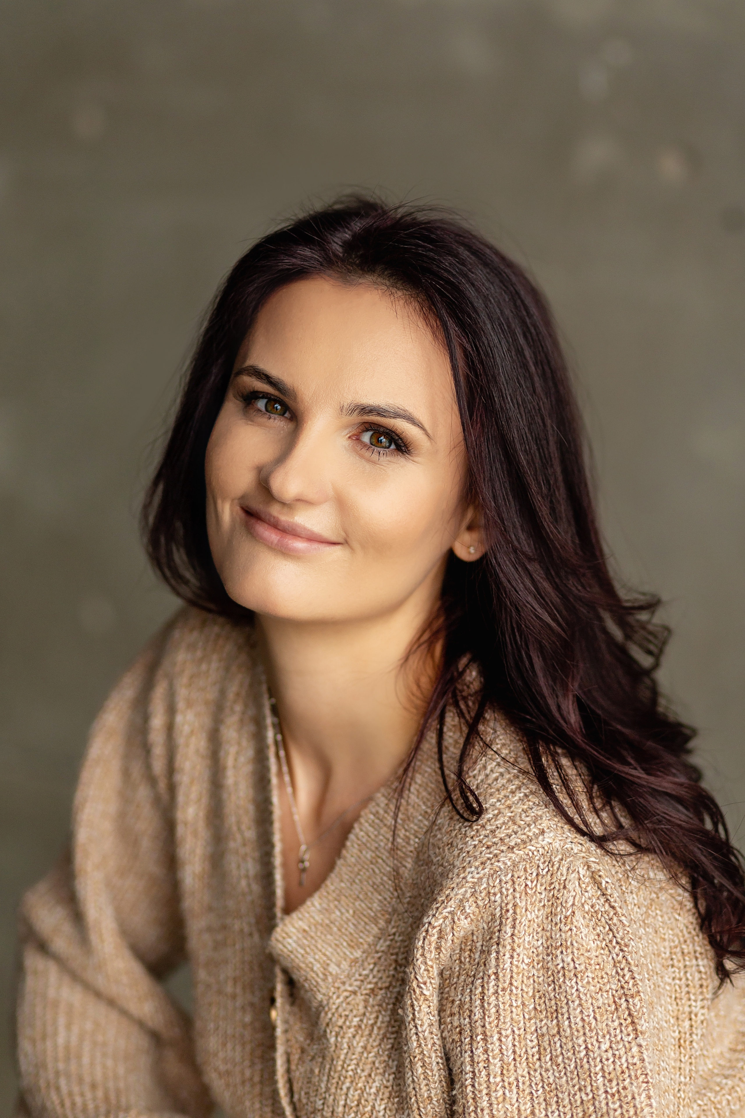 Евгения, риелтор. Фотограф в Москве Ксения Мокрушина | Brand & Women photographer