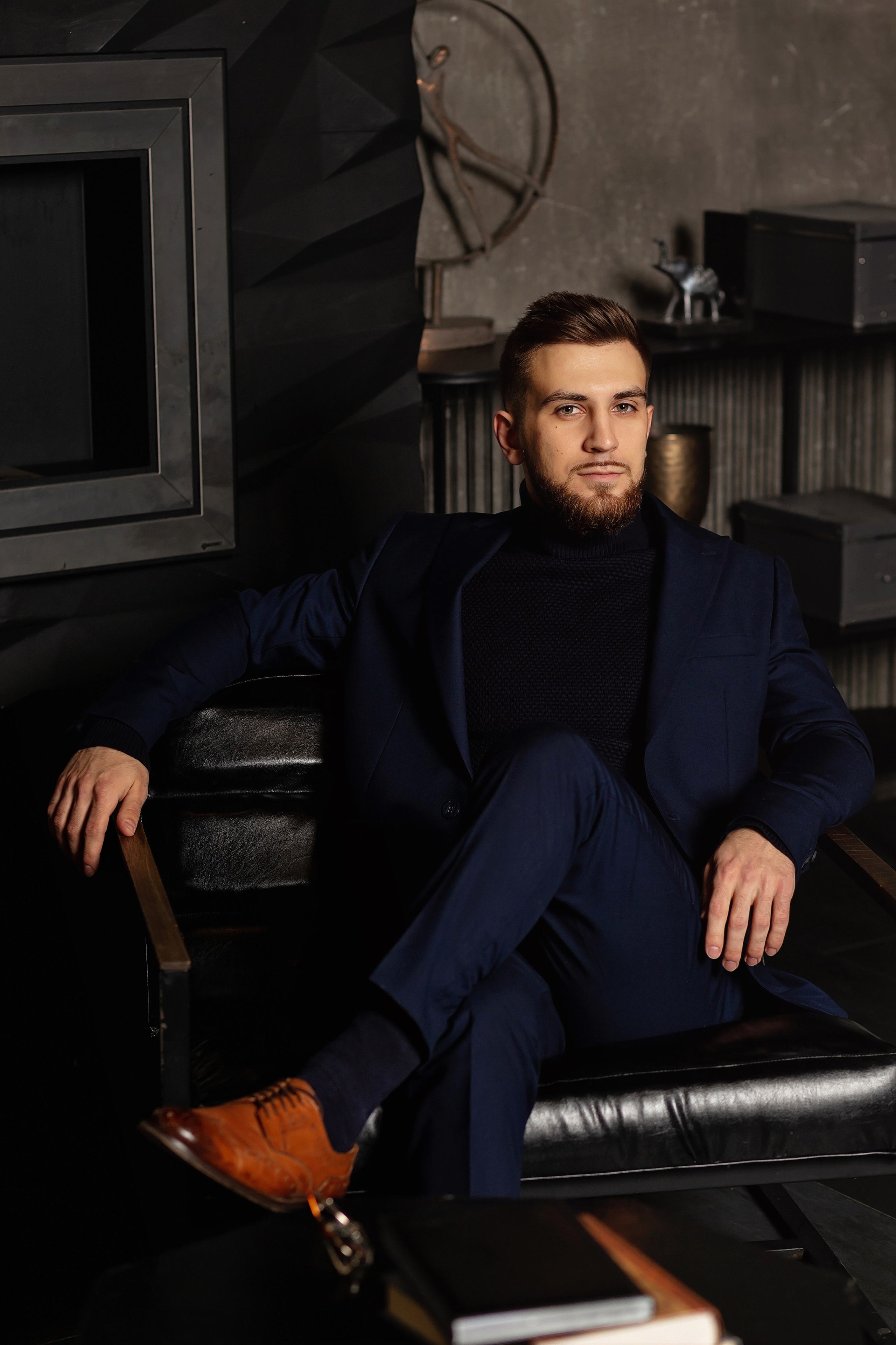 Консалтинговая компания. Фотограф в Москве Ксения Мокрушина | Brand & Women photographer