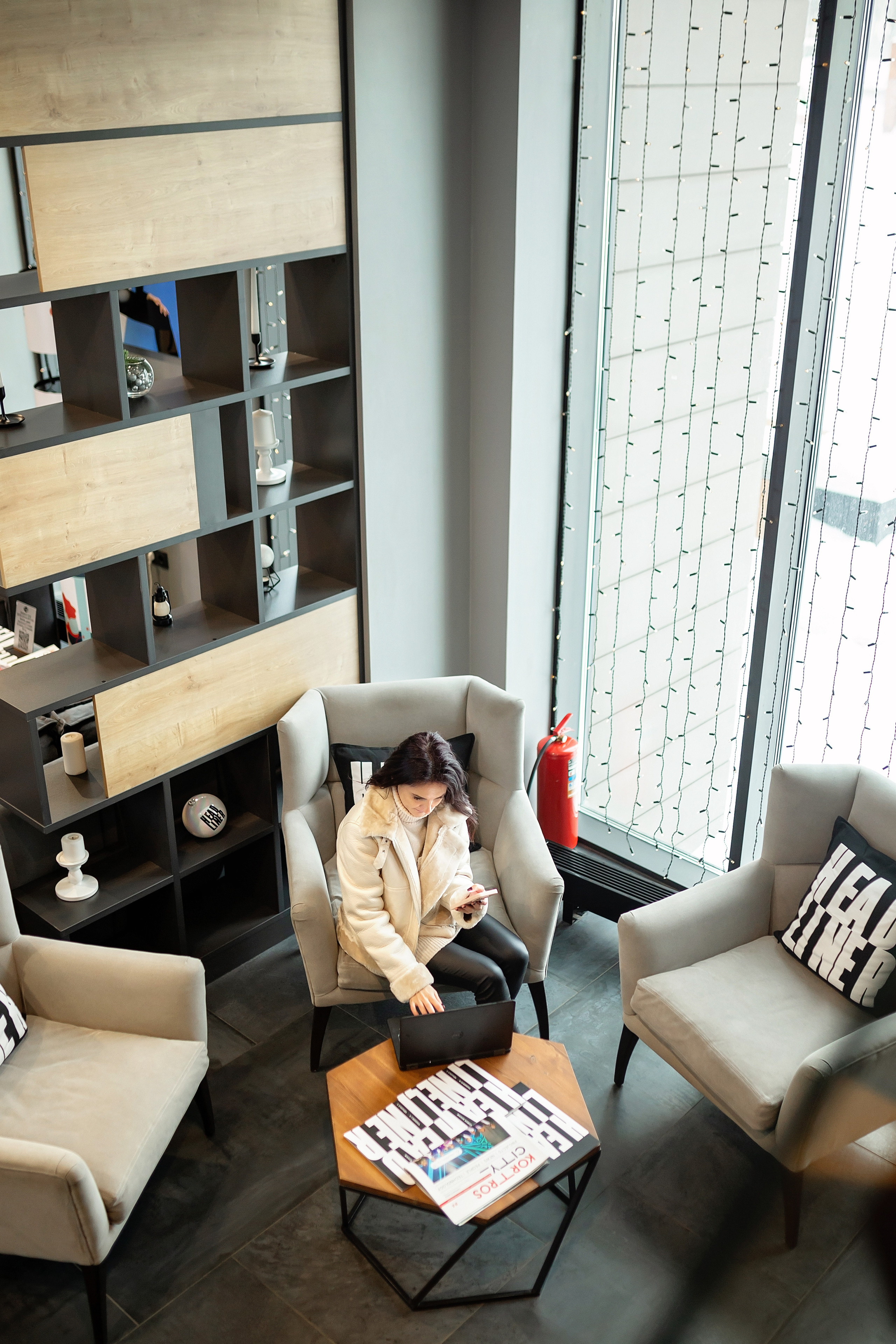 Евгения, риелтор. Фотограф в Москве Ксения Мокрушина | Brand & Women photographer