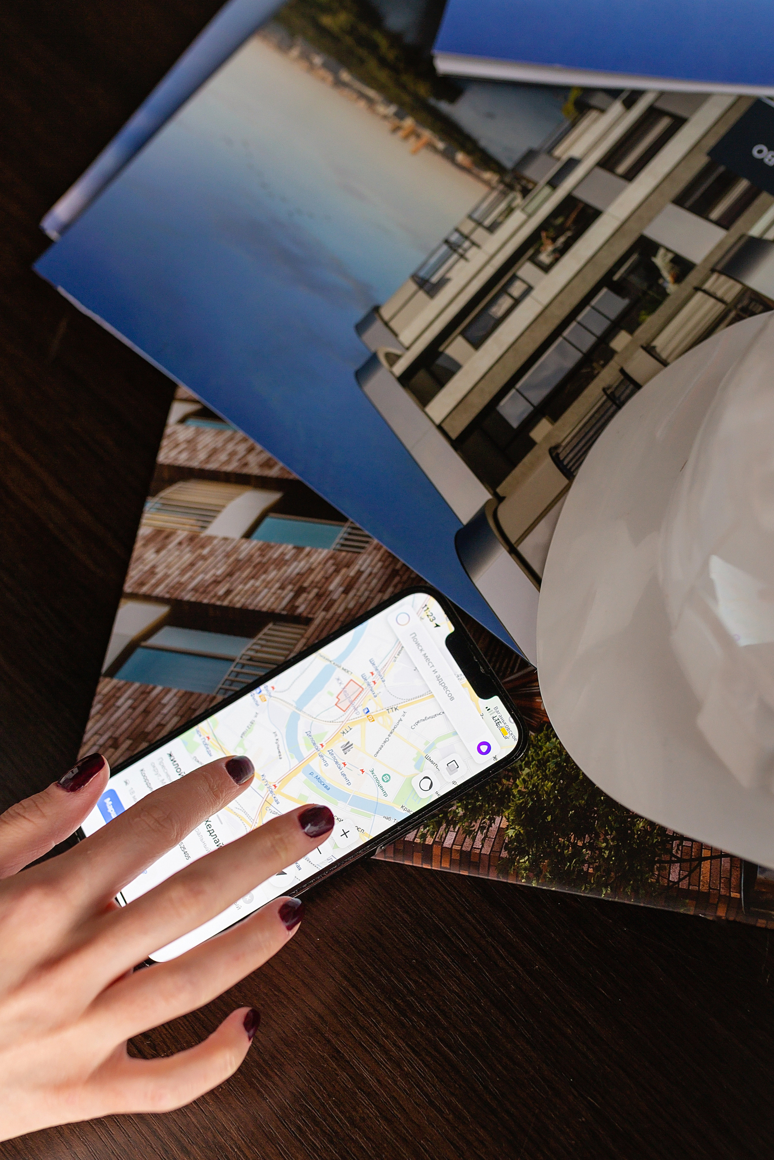 Евгения, риелтор. Фотограф в Москве Ксения Мокрушина | Brand & Women photographer