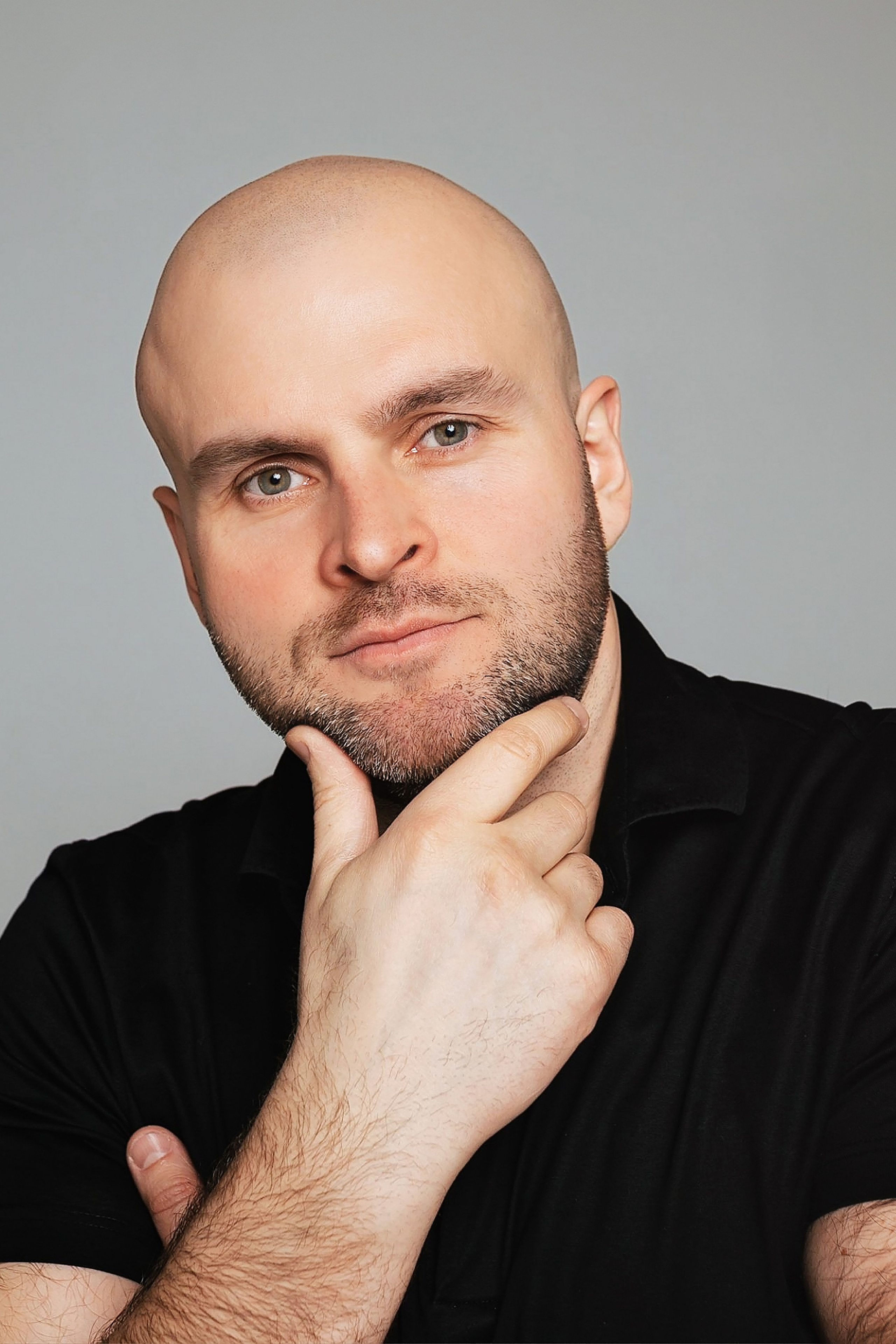 Дмитрий, психолог. Фотограф в Москве Ксения Мокрушина | Brand & Women photographer