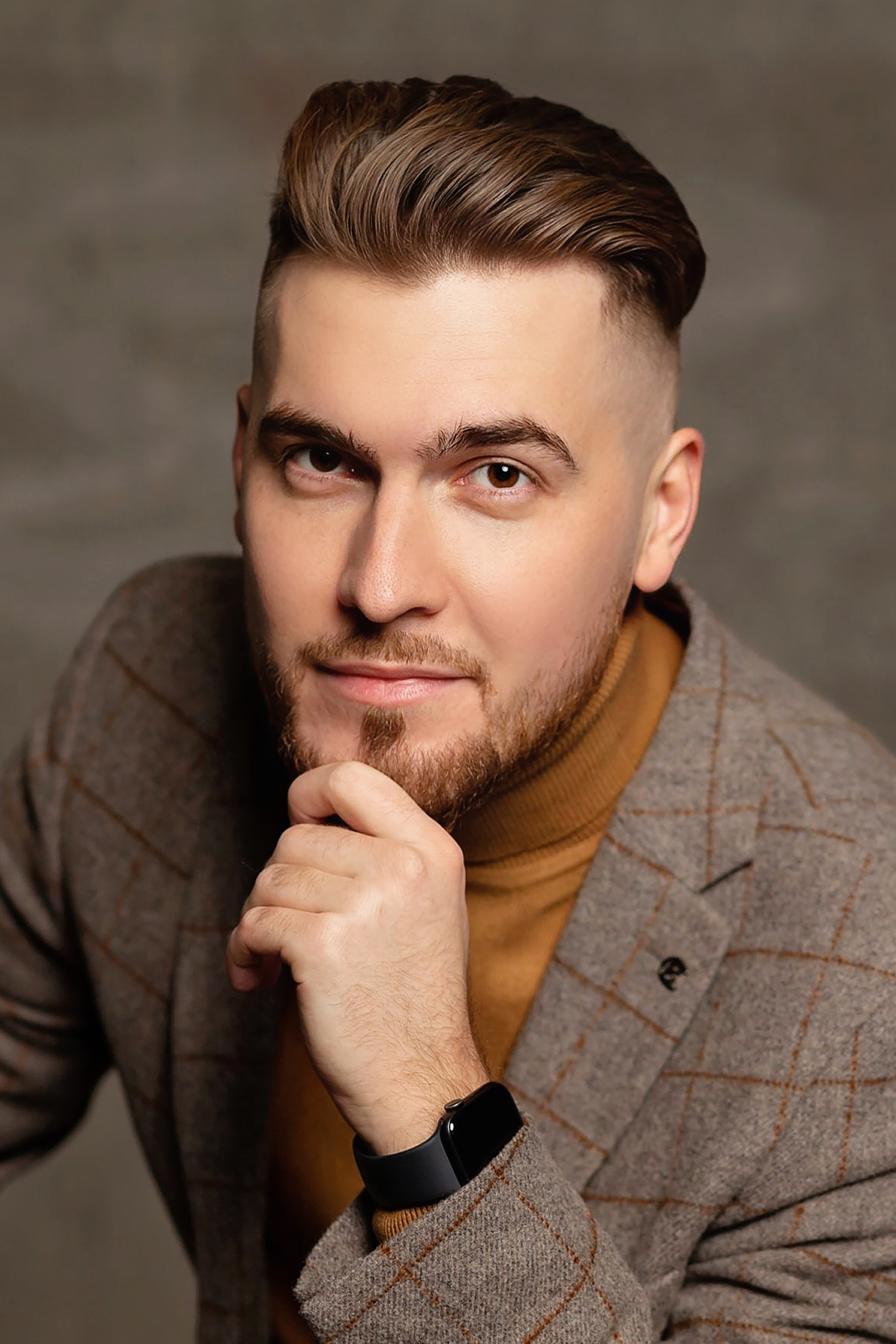 Консалтинговая компания. Фотограф в Москве Ксения Мокрушина | Brand & Women photographer