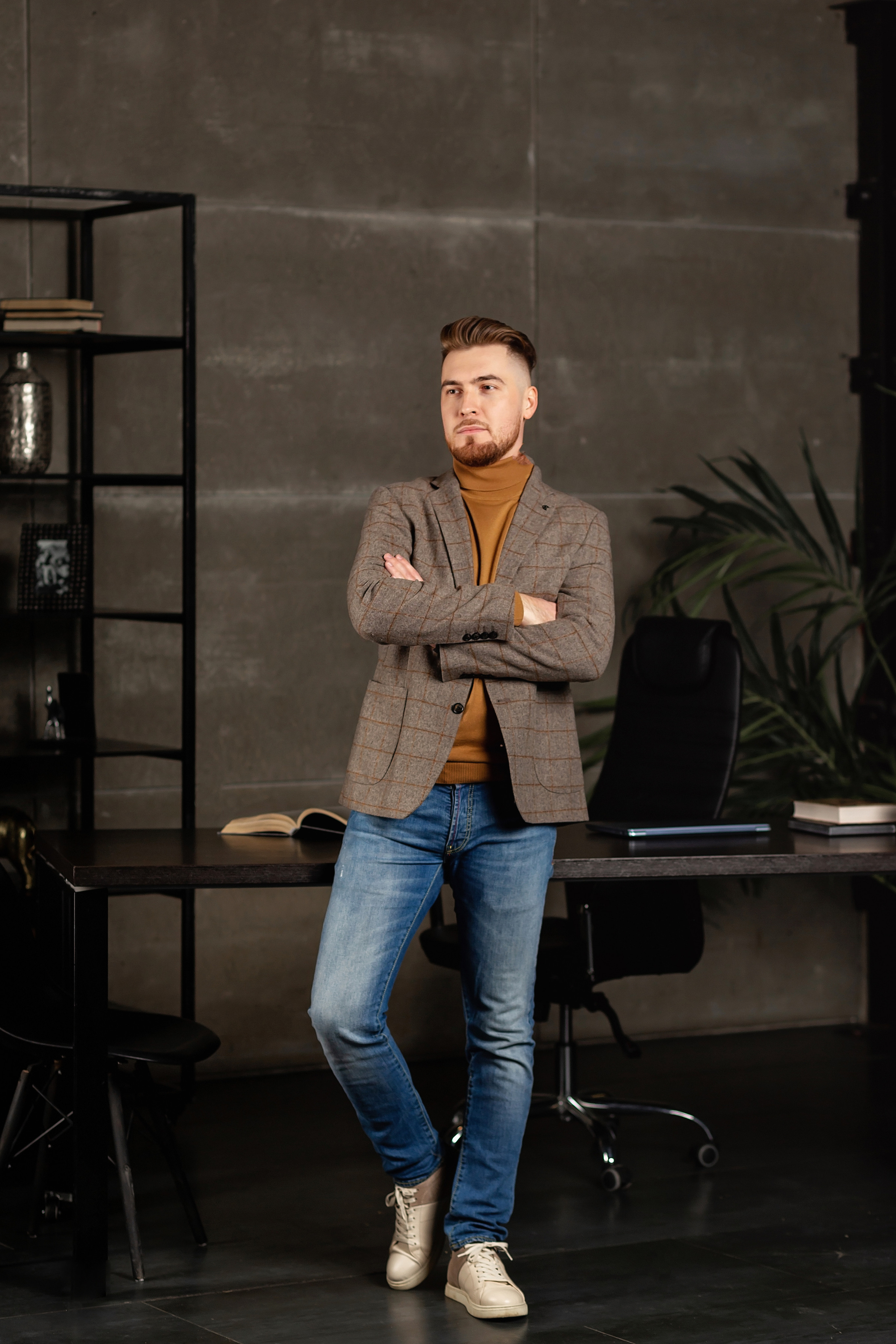 Консалтинговая компания. Фотограф в Москве Ксения Мокрушина | Brand & Women photographer