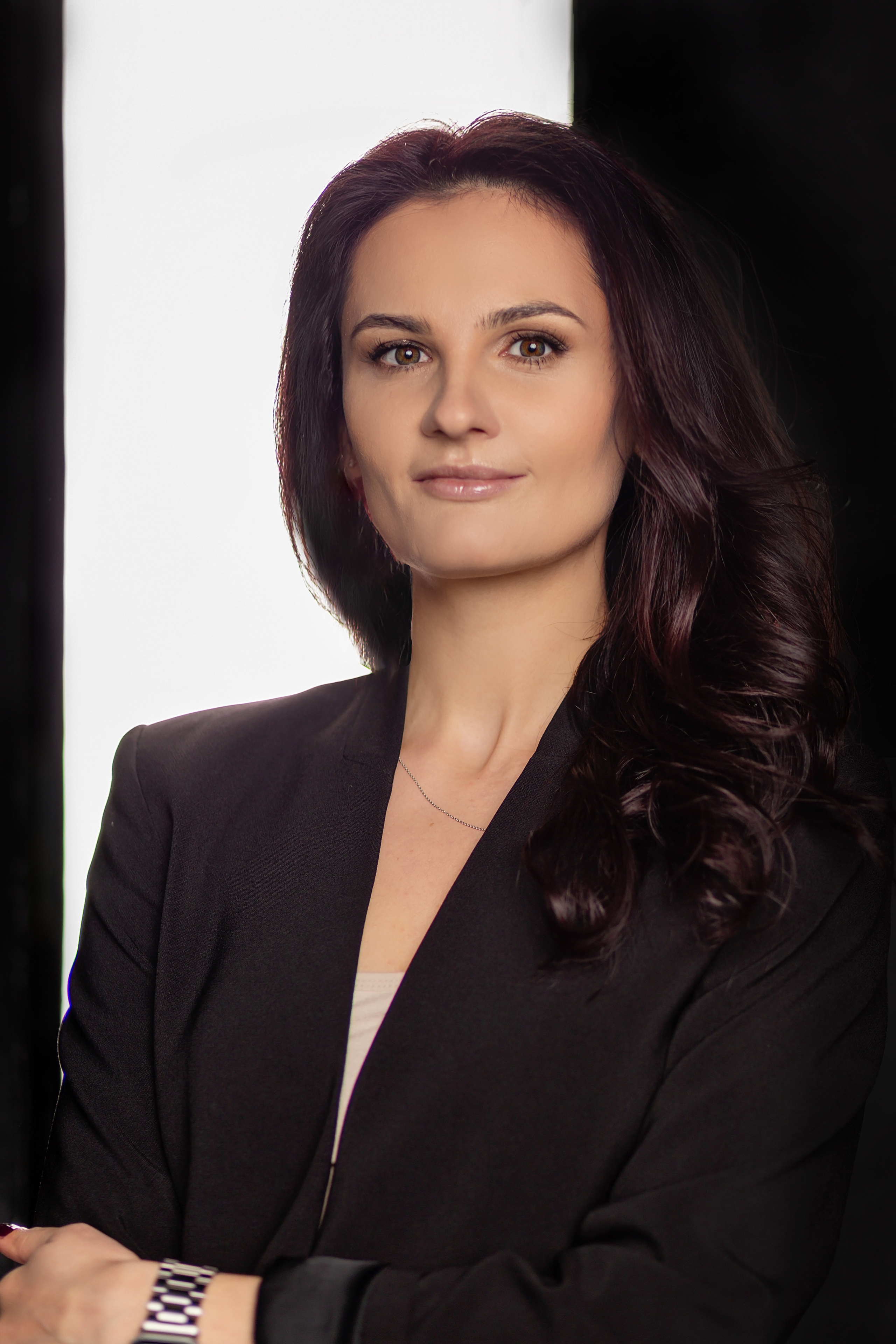 Евгения, риелтор. Фотограф в Москве Ксения Мокрушина | Brand & Women photographer