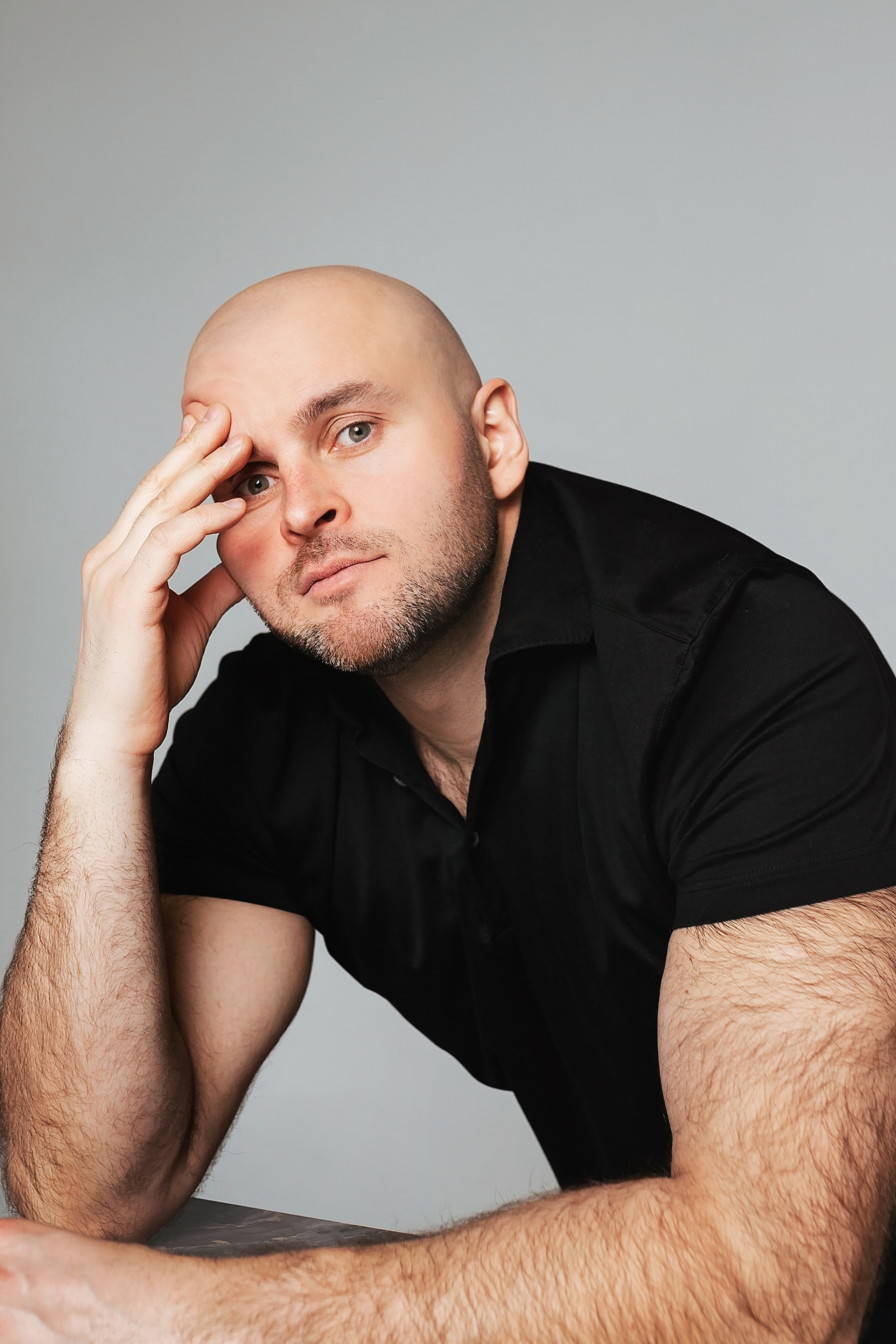 Дмитрий, психолог. Фотограф в Москве Ксения Мокрушина | Brand & Women photographer