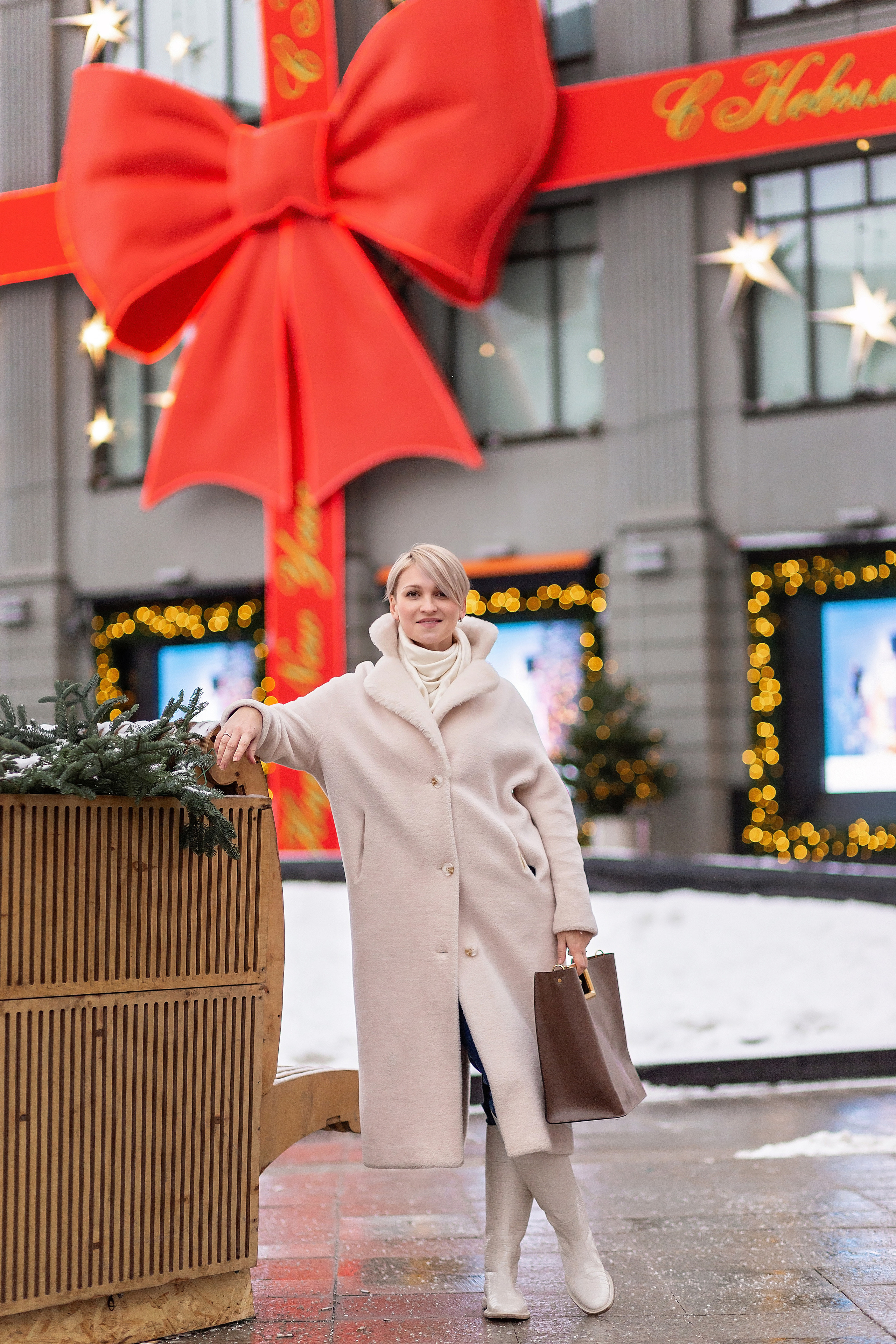 Анастасия. Фотограф в Москве Ксения Мокрушина | Brand & Women photographer