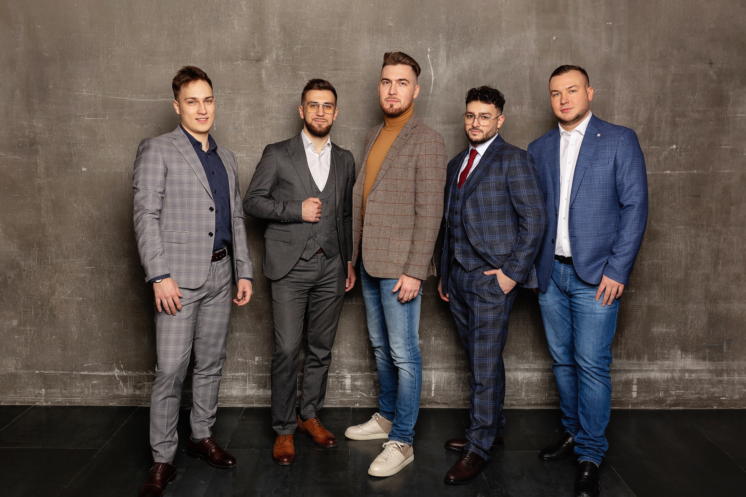 Консалтинговая компания. Фотограф в Москве Ксения Мокрушина | Brand & Women photographer