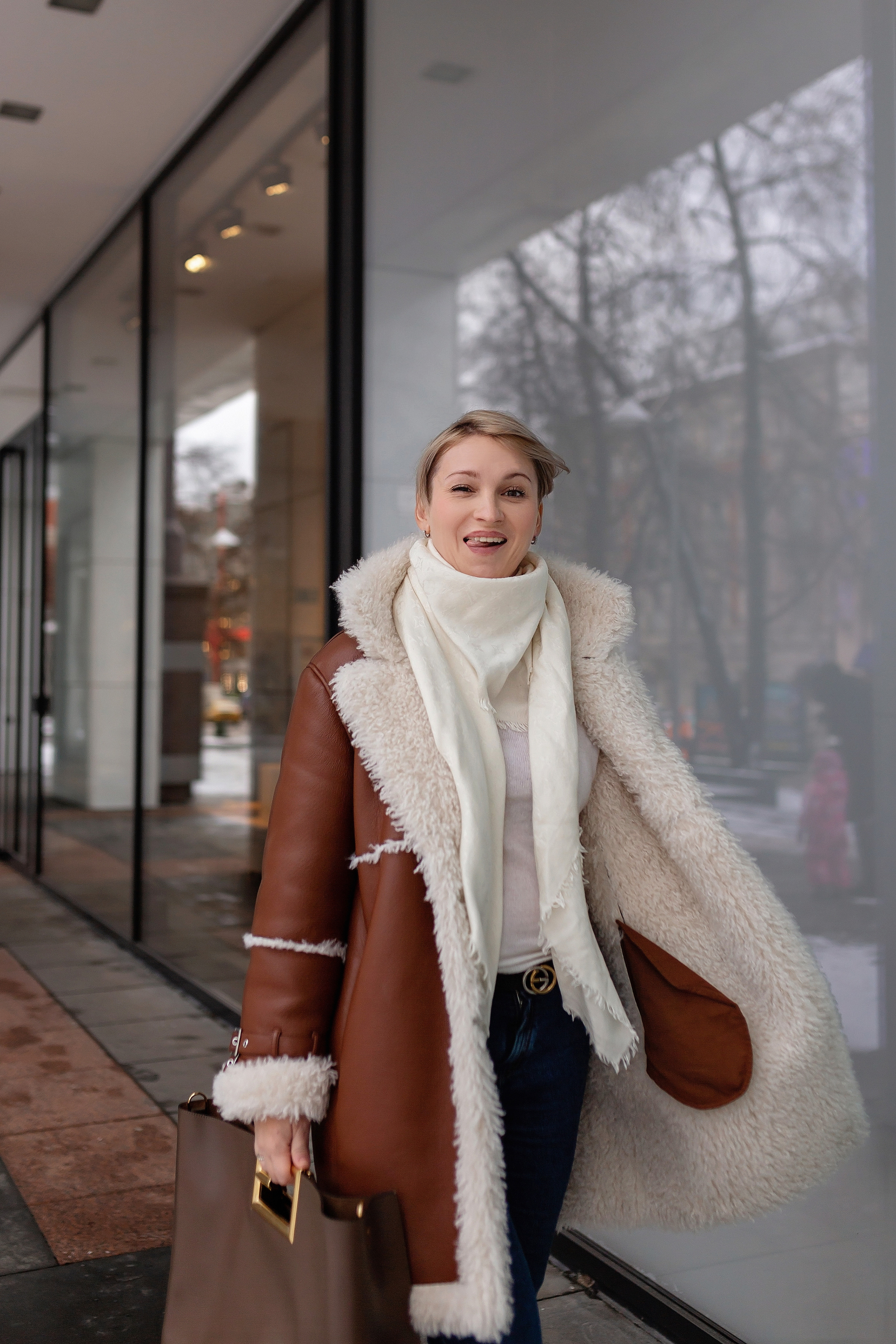 Анастасия. Фотограф в Москве Ксения Мокрушина | Brand & Women photographer