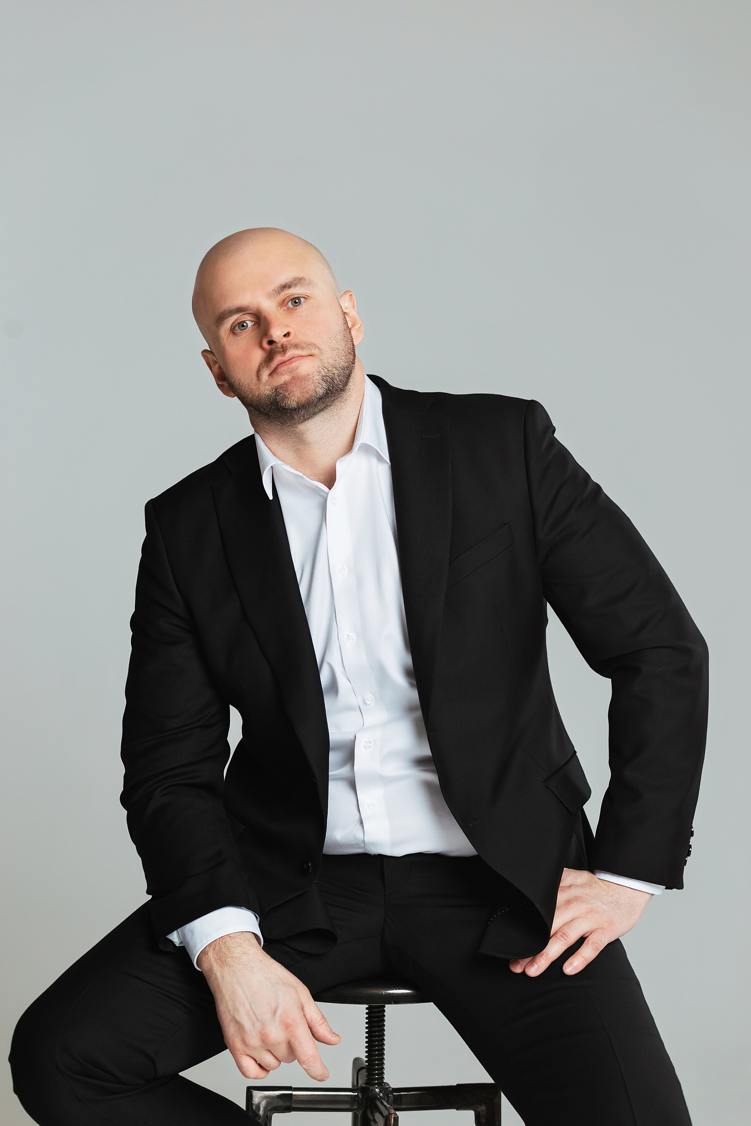 Дмитрий, психолог. Фотограф в Москве Ксения Мокрушина | Brand & Women photographer