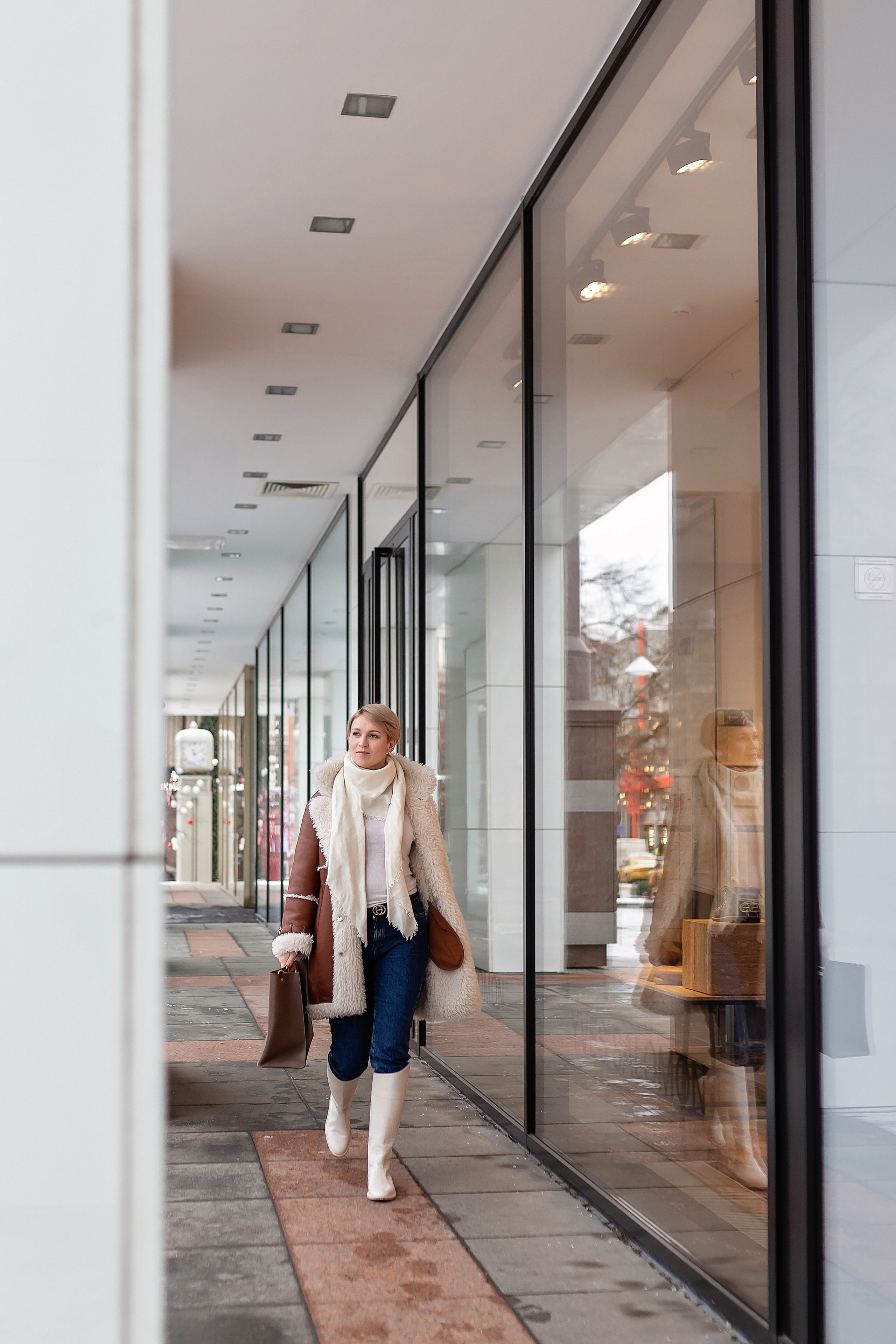 Анастасия. Фотограф в Москве Ксения Мокрушина | Brand & Women photographer