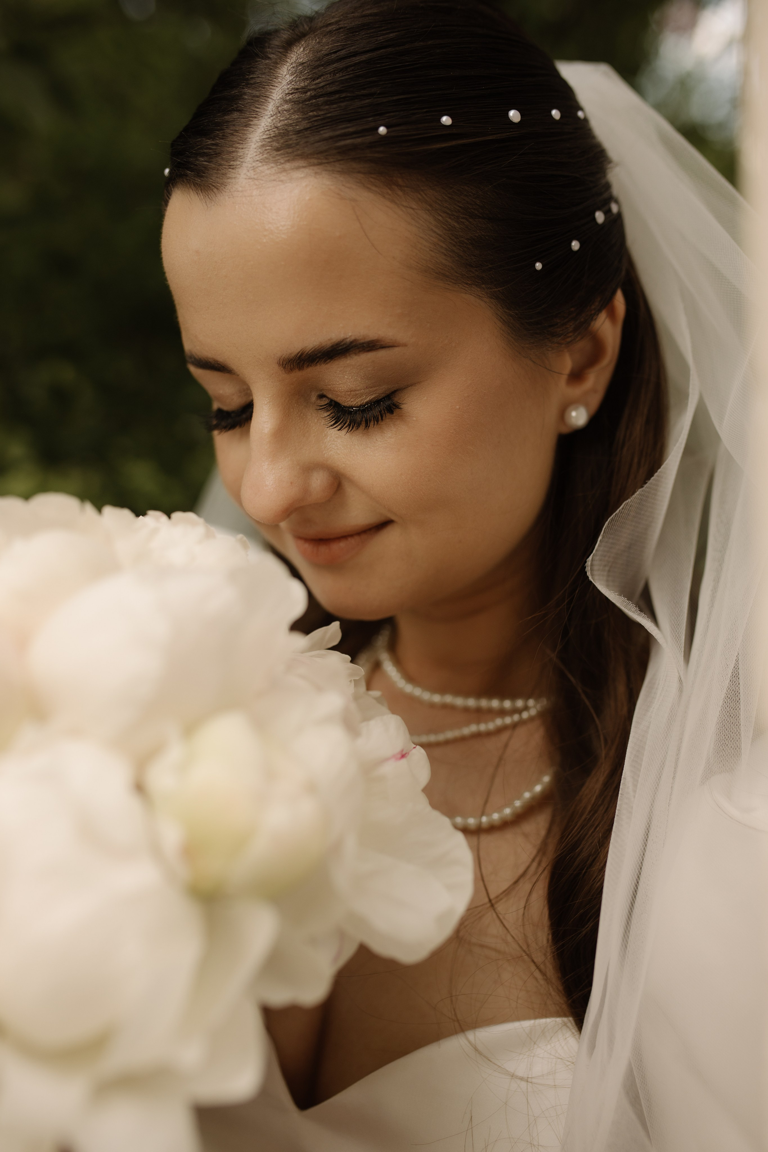 Эдуард и Елизавета. Семейный фотограф в Обнинске